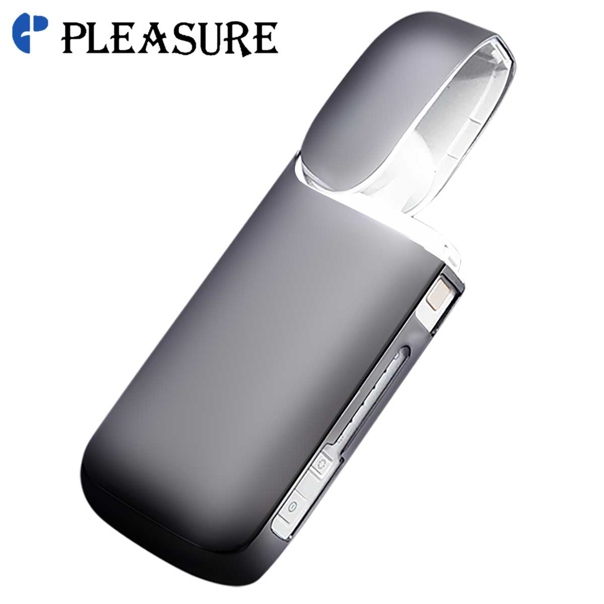 VUITTON iQOS 携帯 ケース シュプリーム ルイヴィトンのコラボアイコスケース セレブ愛用