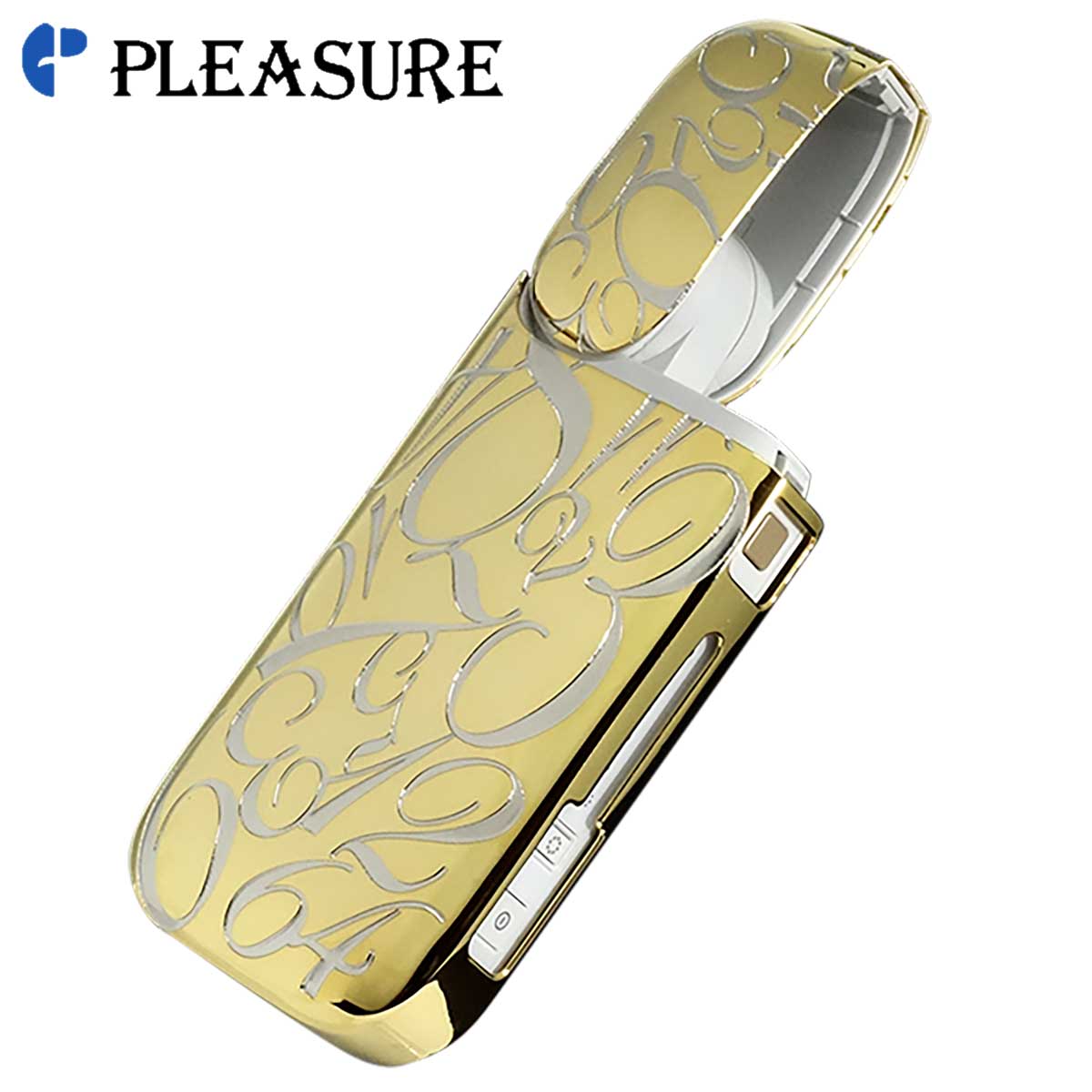 楽天市場】【完売】【Fantastick】iSuit Case for iQOS アイコス用