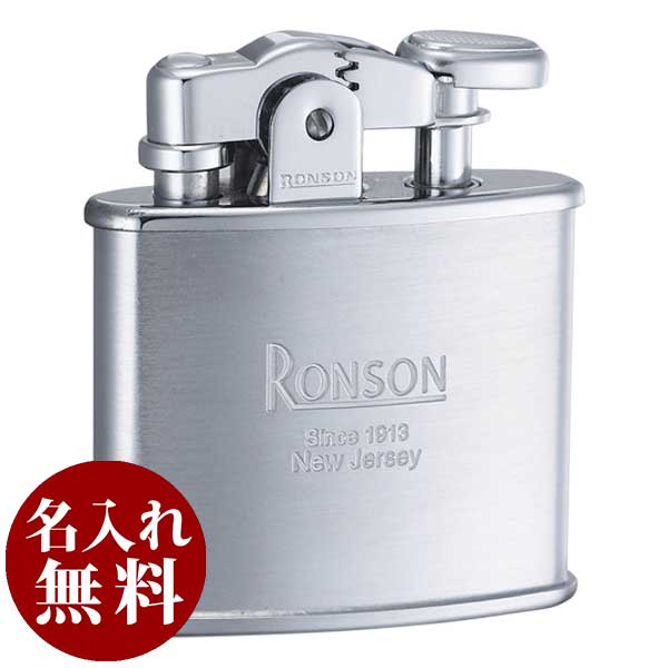 売れ筋ランキングも掲載中！ RONSON ロンソン フリントオイルライター