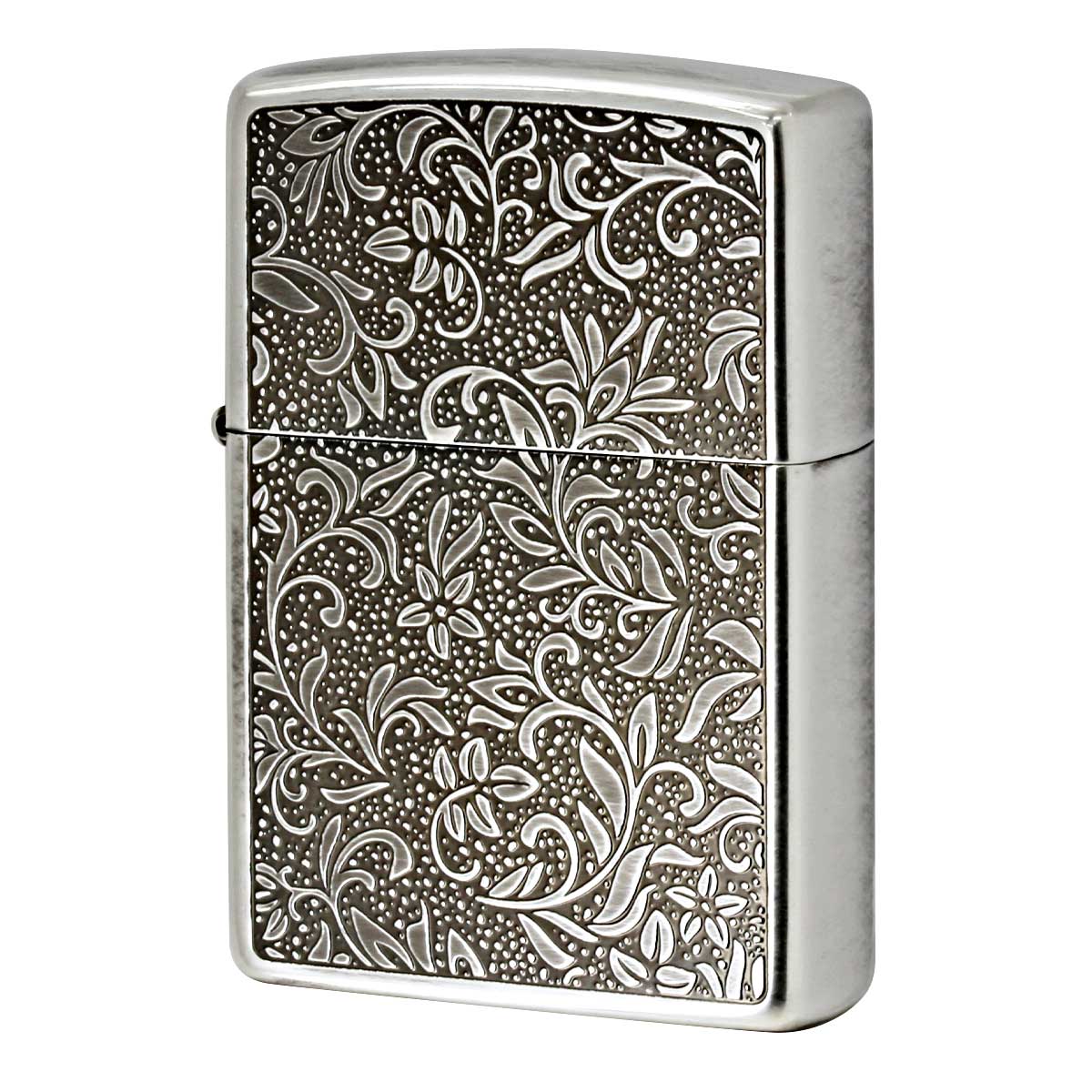 ジッポライター 楽天市場】vZIPPO(ジッポーライター) 金魚と桜 ホワイトニッケル