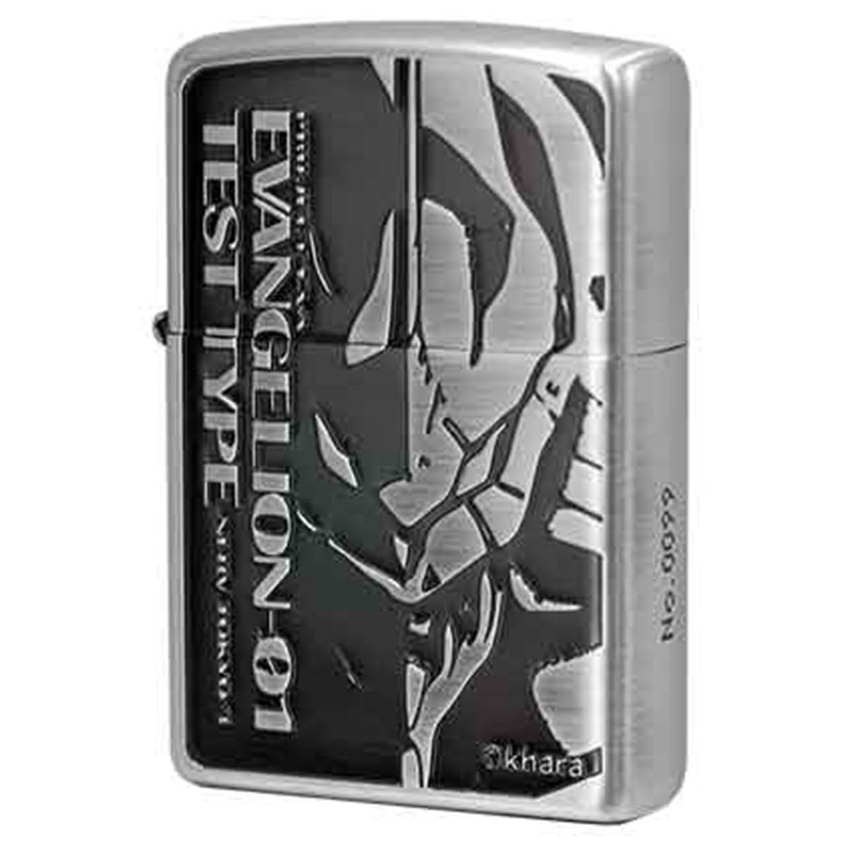 ジッポー キャラクター Zippoライター Character キャラクター 新世紀エヴァンゲリオン Zippo エヴァンゲリオン新劇場版 初号機 エヴァンゲリオン新劇場版 ジッポ 喫煙具 通常版 キャラクター Zippo ジッポライター オプション購入で名入れ可 Zippo メール便可