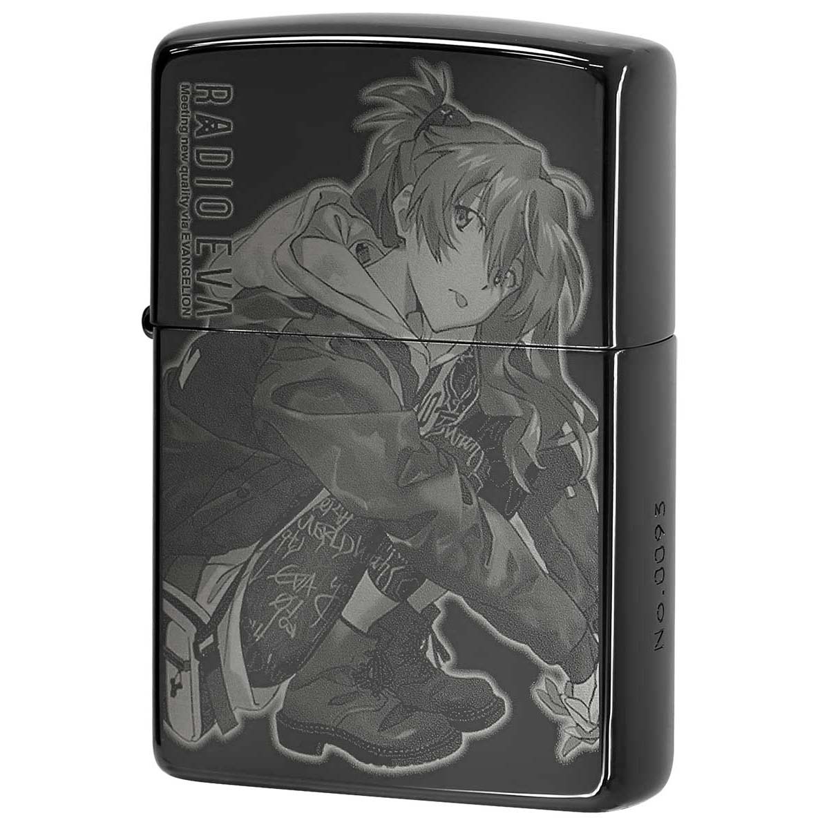 楽天市場】東京リベンジャーズ ZIPPO B柄 ライター コレクション