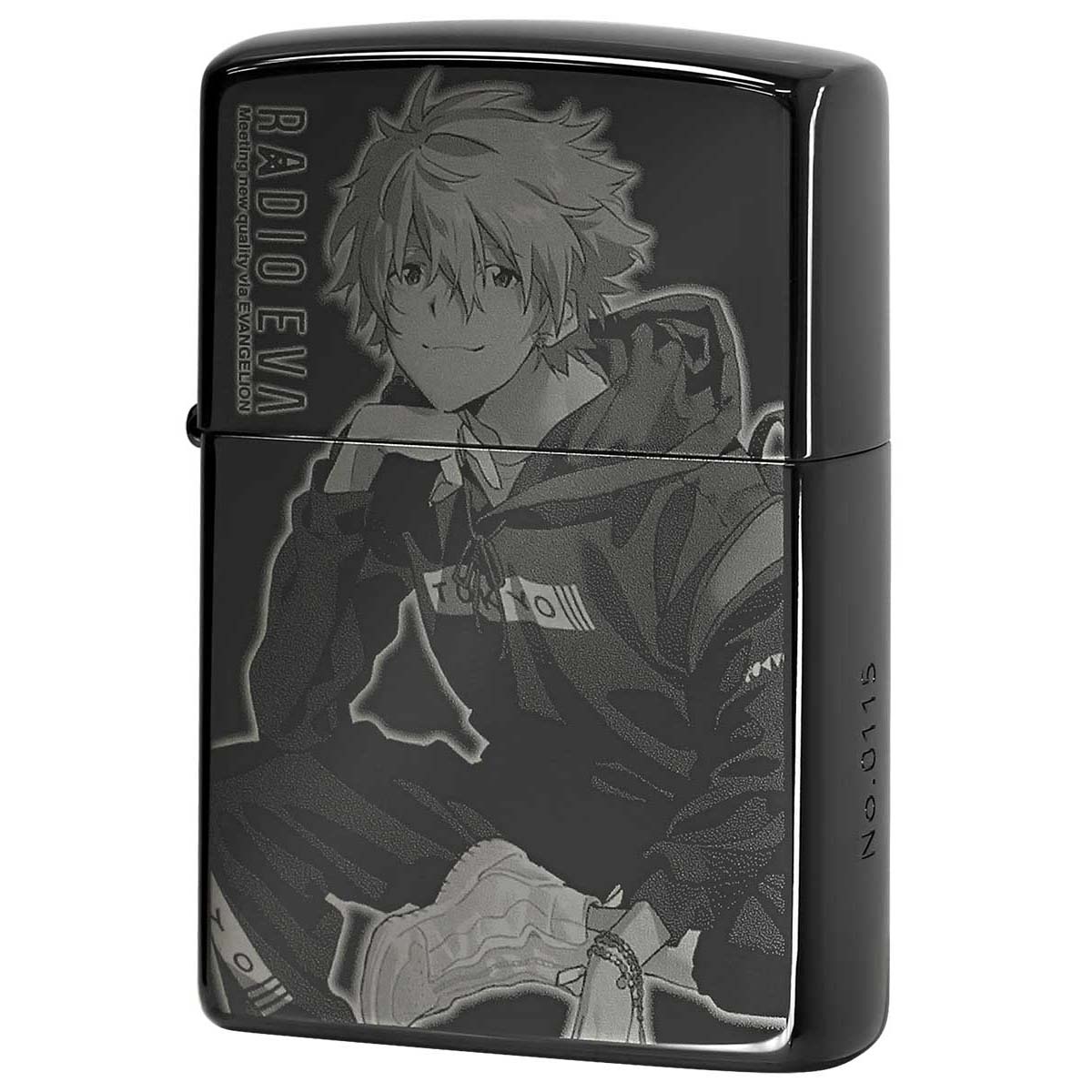 楽天市場】東京リベンジャーズ ZIPPO A柄 ライター コレクション