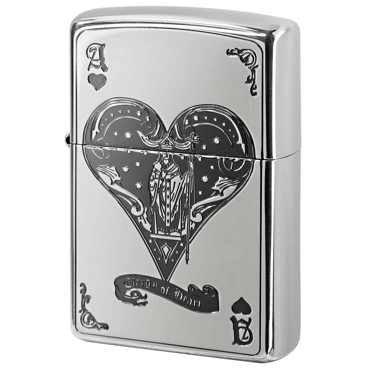 楽天市場】【完売】ZIPPO ジッポー 28489 キング・オブ