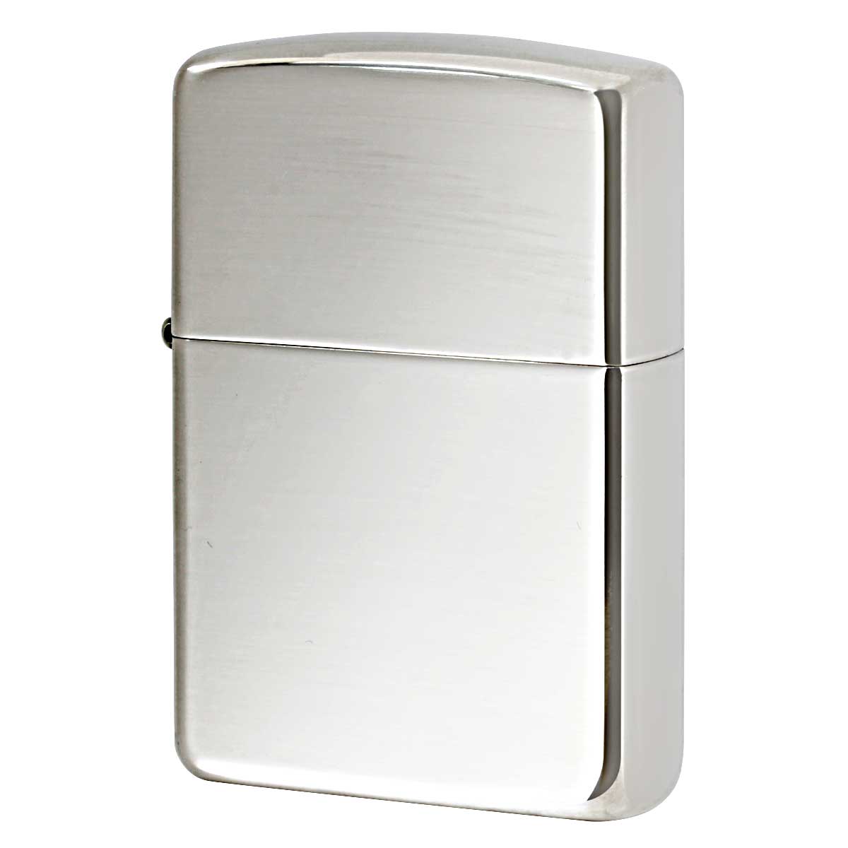 楽天市場】ZIPPO スターリングシルバー 13 純銀 サテーナ