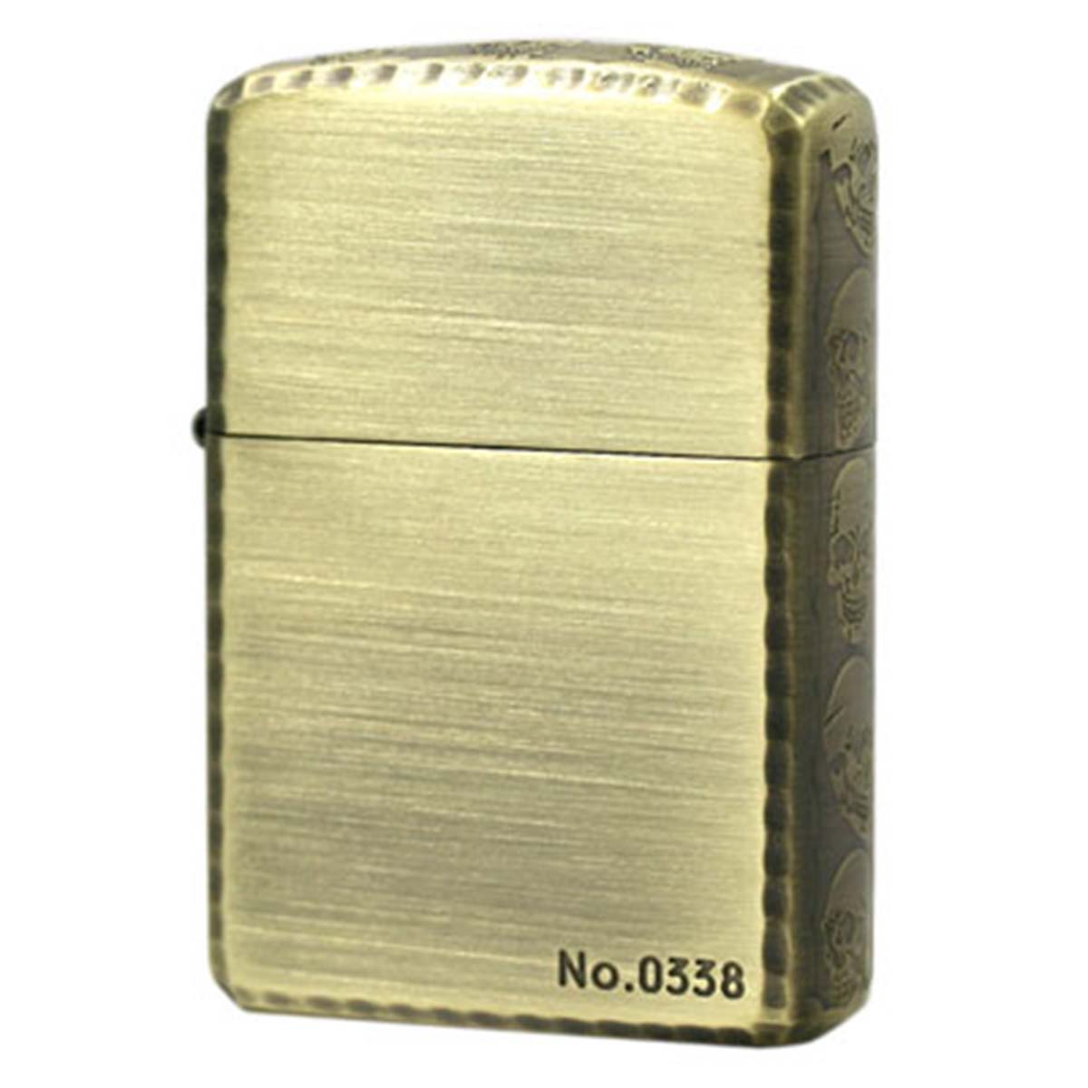楽天市場】ZIPPO アーマー 162 3面彫刻 PT プラチナ ジッポー ライター