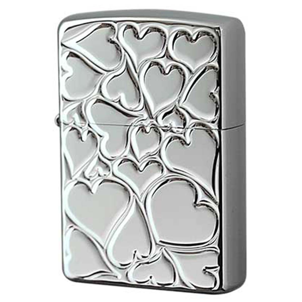 楽天市場】Zippo ジッポー ハート ローズピンク FILL LOVE B