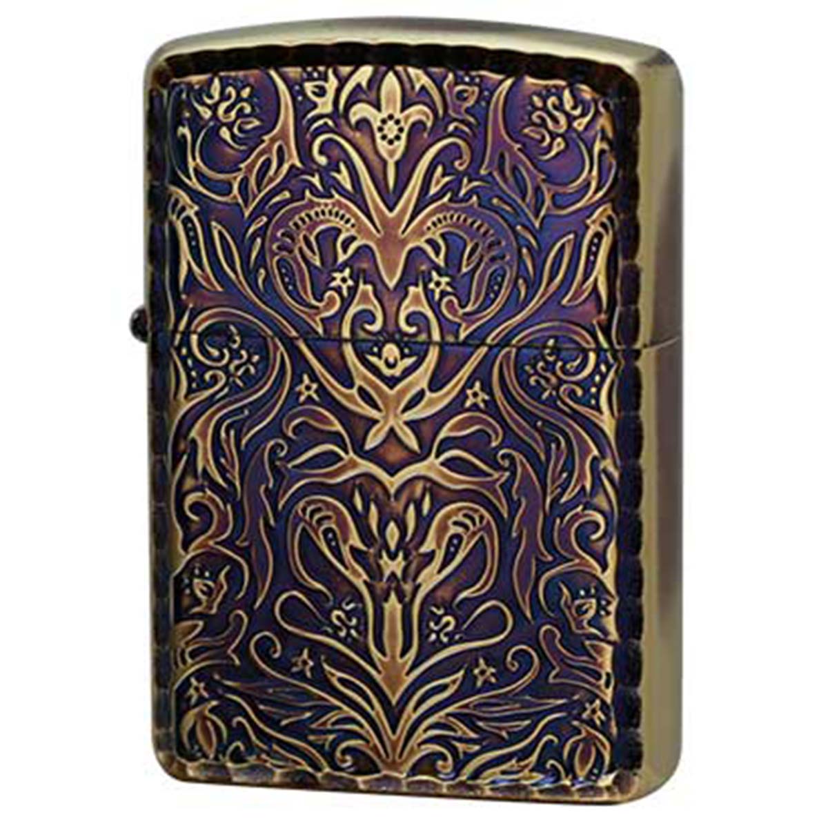 楽天市場】ZIPPO アブストラクトデザイン 48779 ジッポー ライター