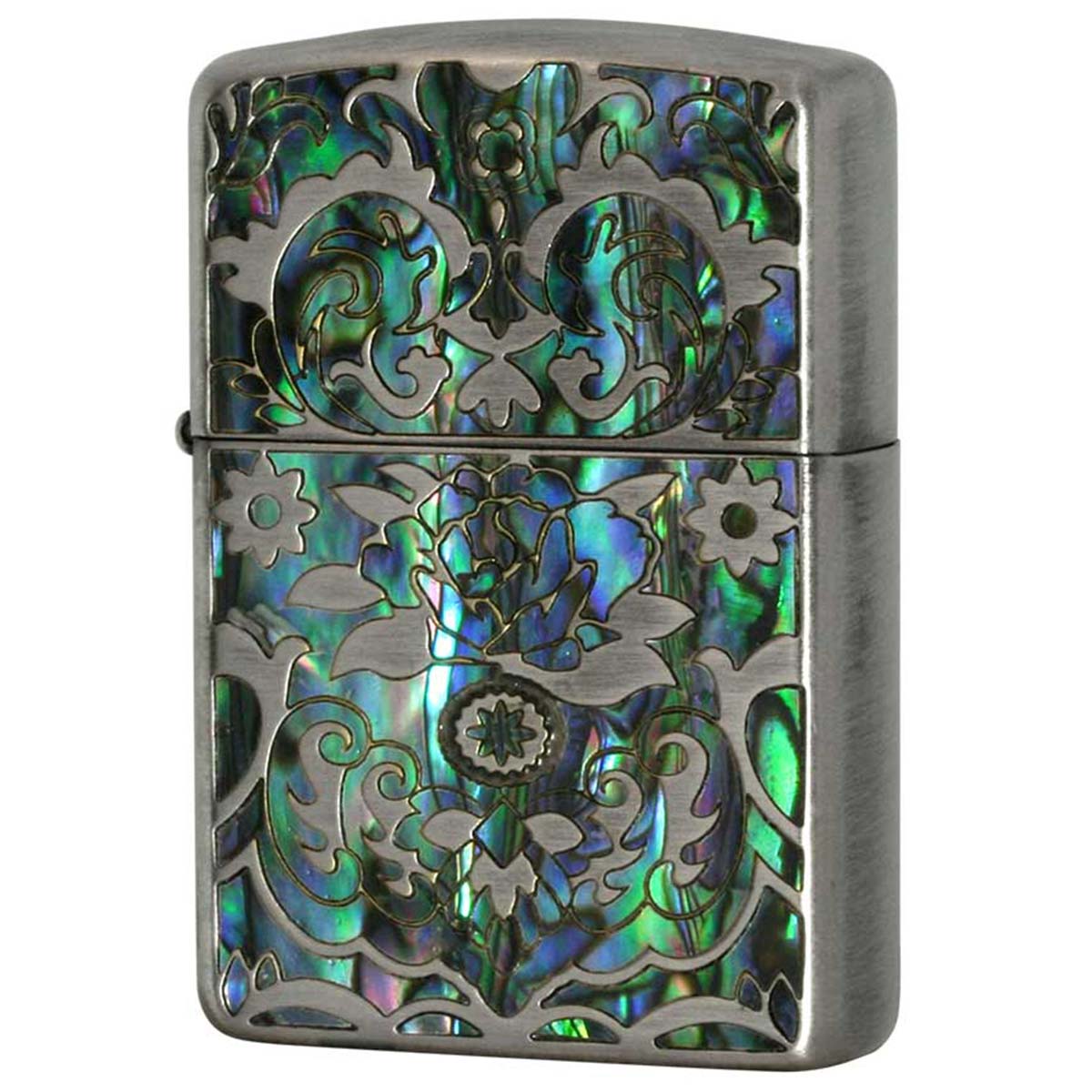 楽天市場】Zippo ジッポー ZIPPO アーマー シェル シェルスター BK