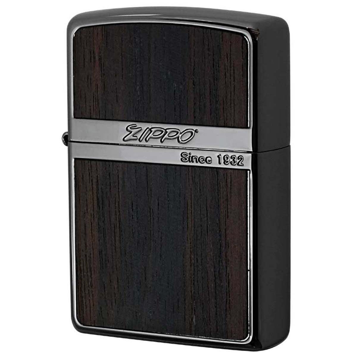 楽天市場】【完売】ZIPPO ジッポー 2CSW-BN シェルウッド 桜 ブラック