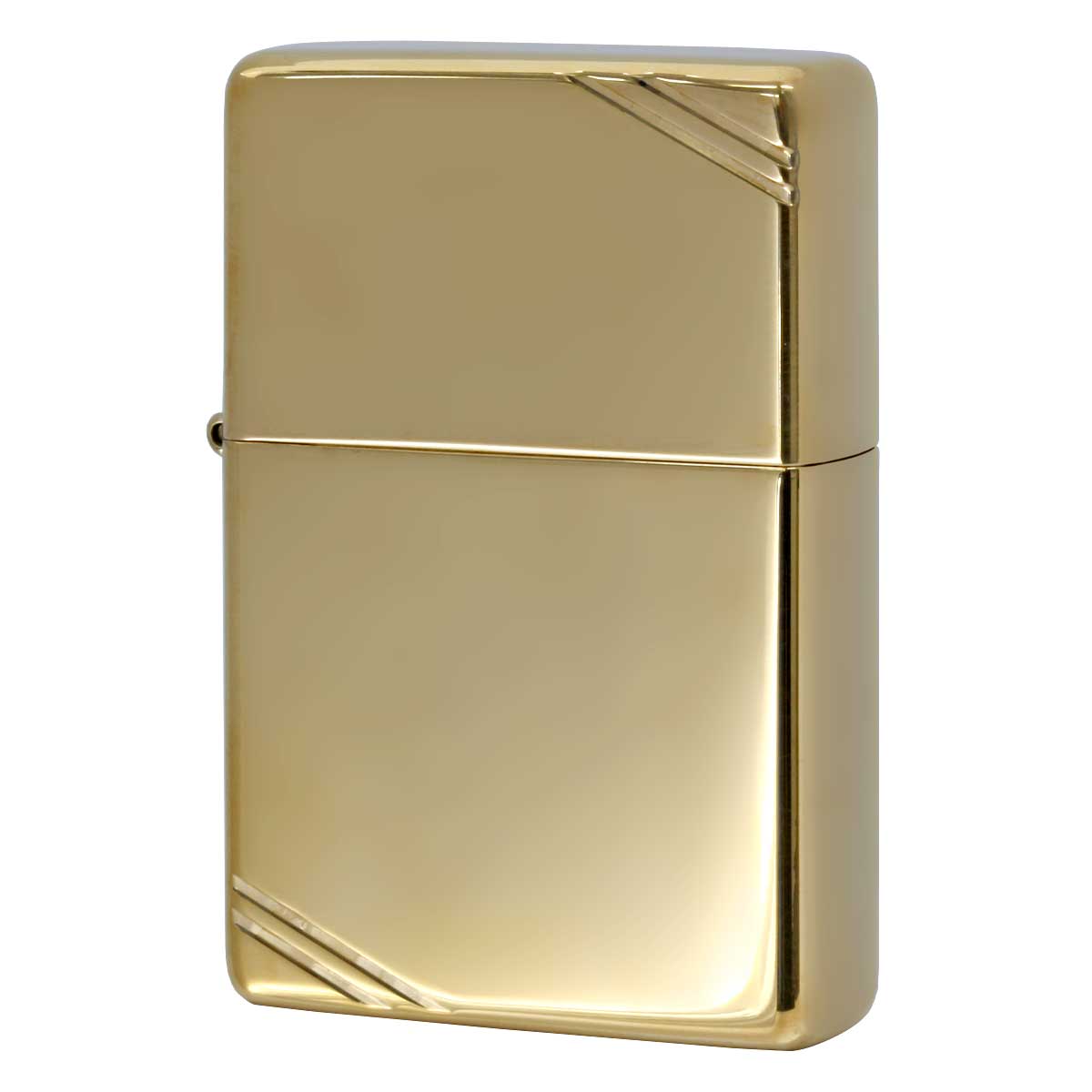 楽天市場】Zippo 260 ジッポー ZIPPO STANDARD FLAT TOP VINTAGE