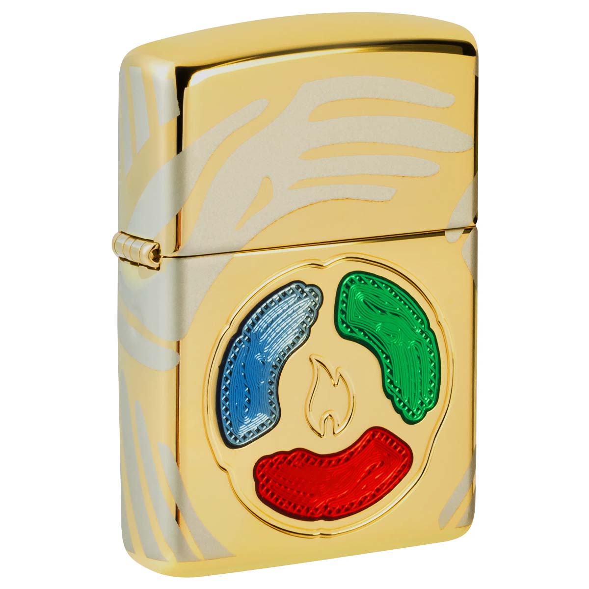 楽天市場】ZIPPO ジッポーZIPPO 88周年 アジア限定モデル 2個