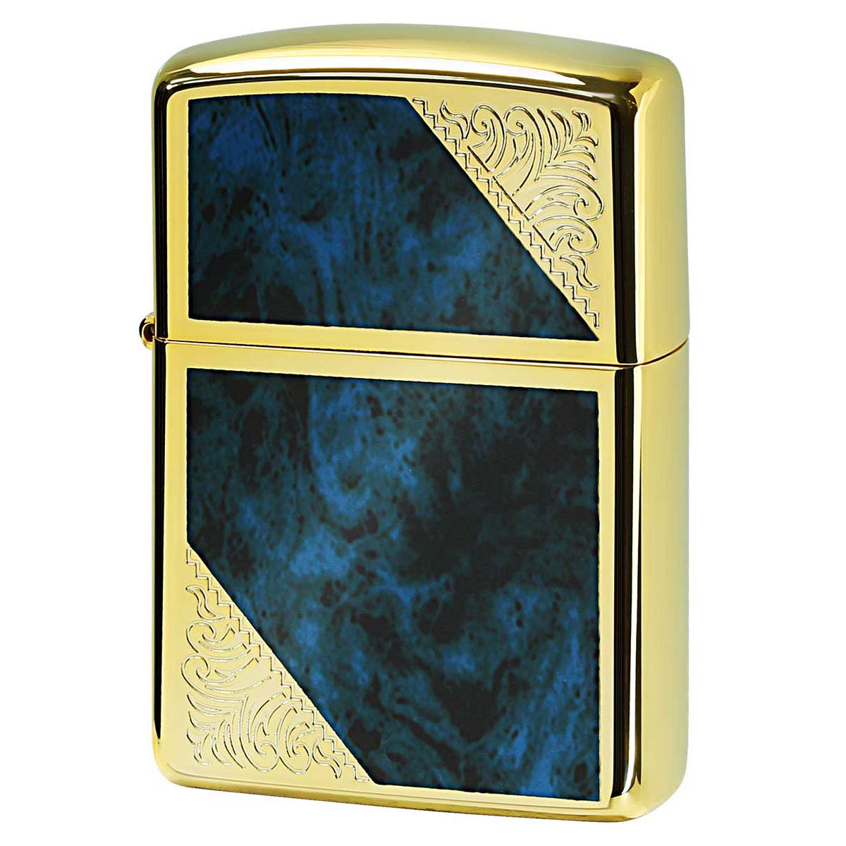 ベネチアン ZIPPO Amazon.com: Zippo JapanModel Venetian Design/2GW-BM : Health