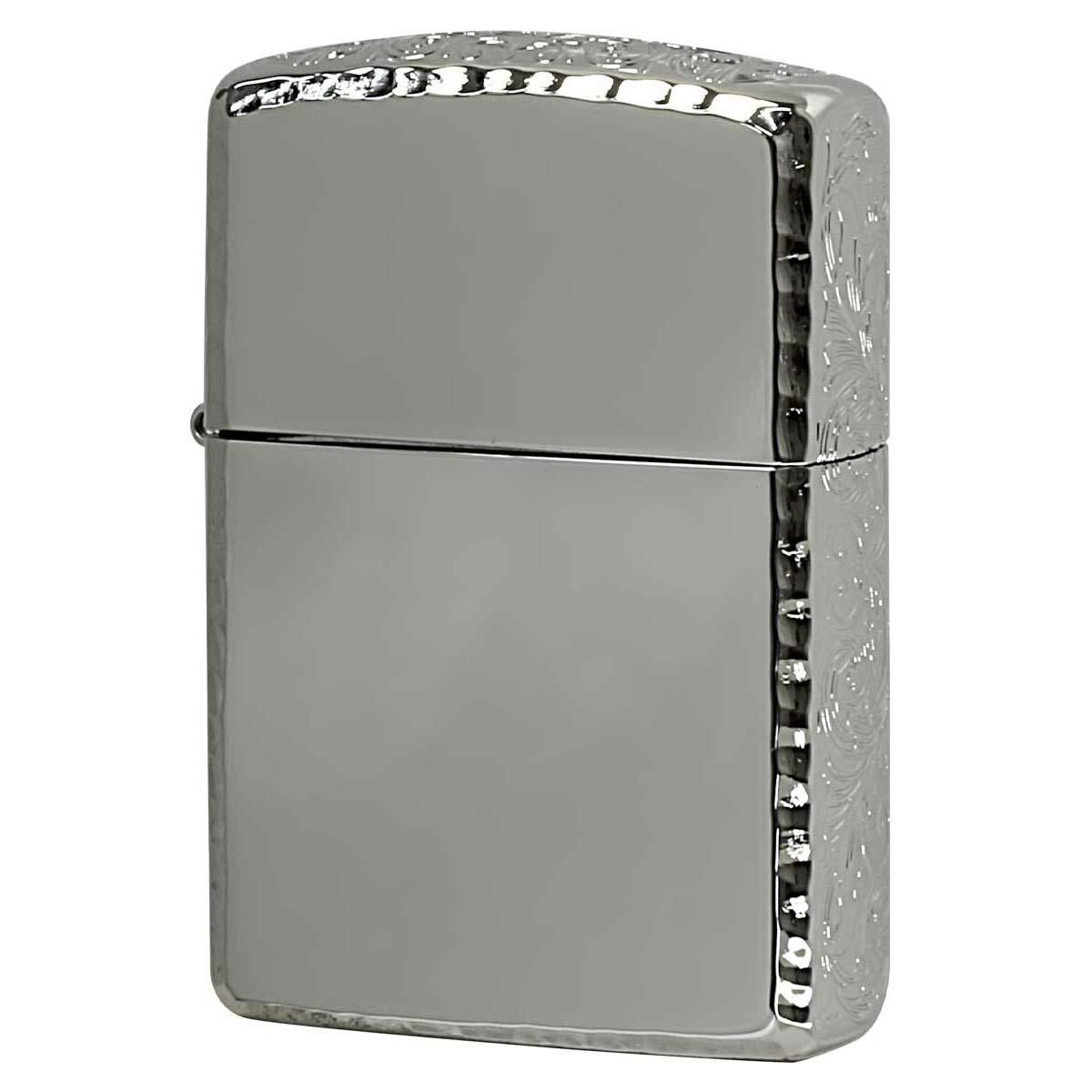 楽天市場】ZIPPO ジッポー 162E-PS Armor 5面深彫り加工アーマー