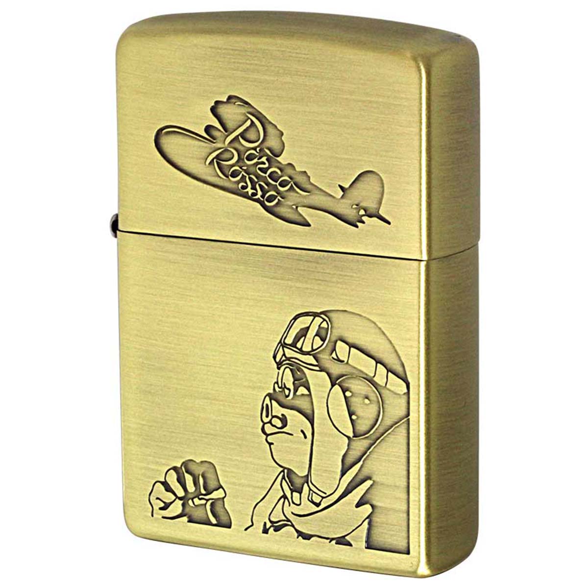 楽天市場】Zippo ジッポー スタジオジブリ 魔女の宅急便 ジジ2 真鍮  