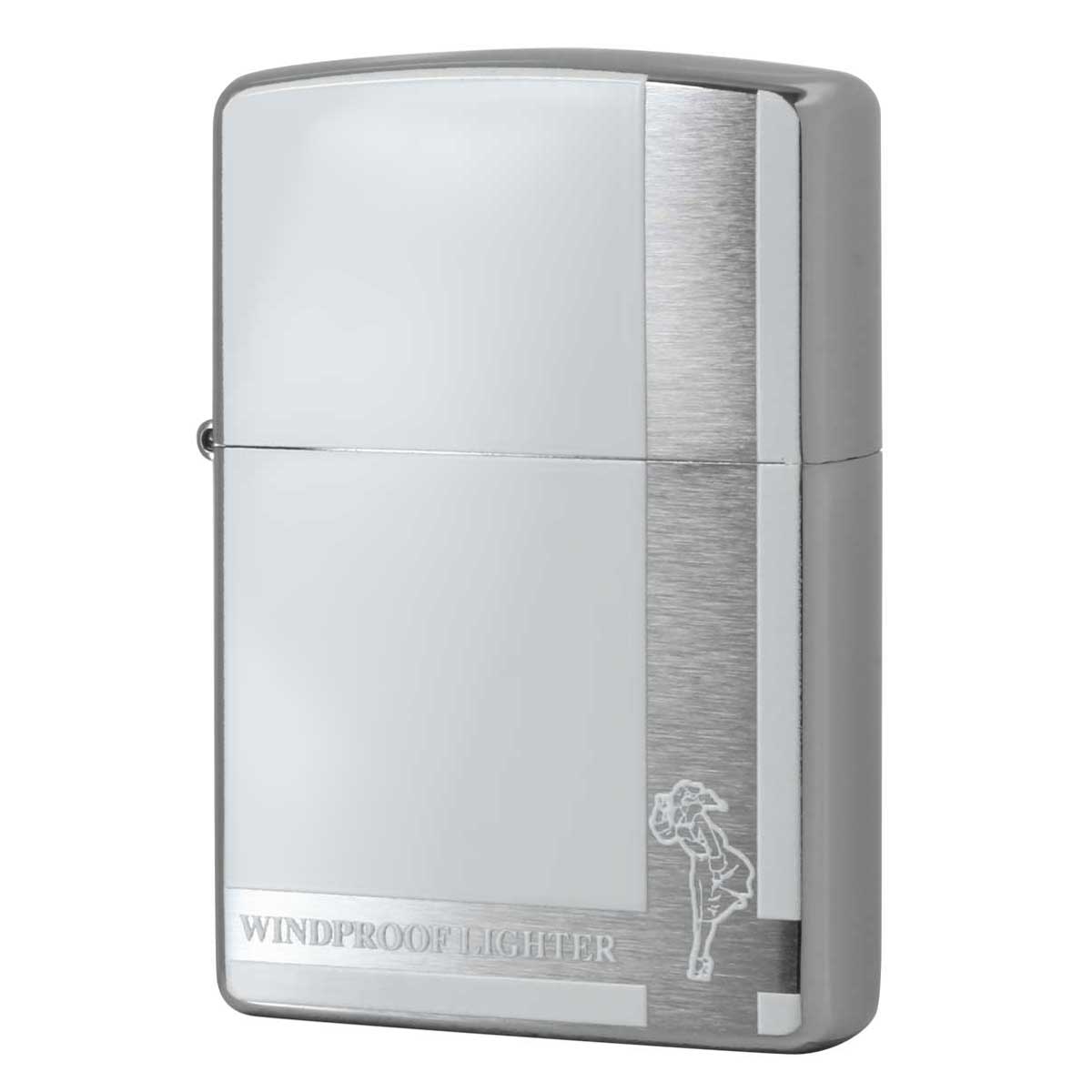 ジッポライター 楽天市場】zippo(ジッポーライター)レギュラー ストリートブラス