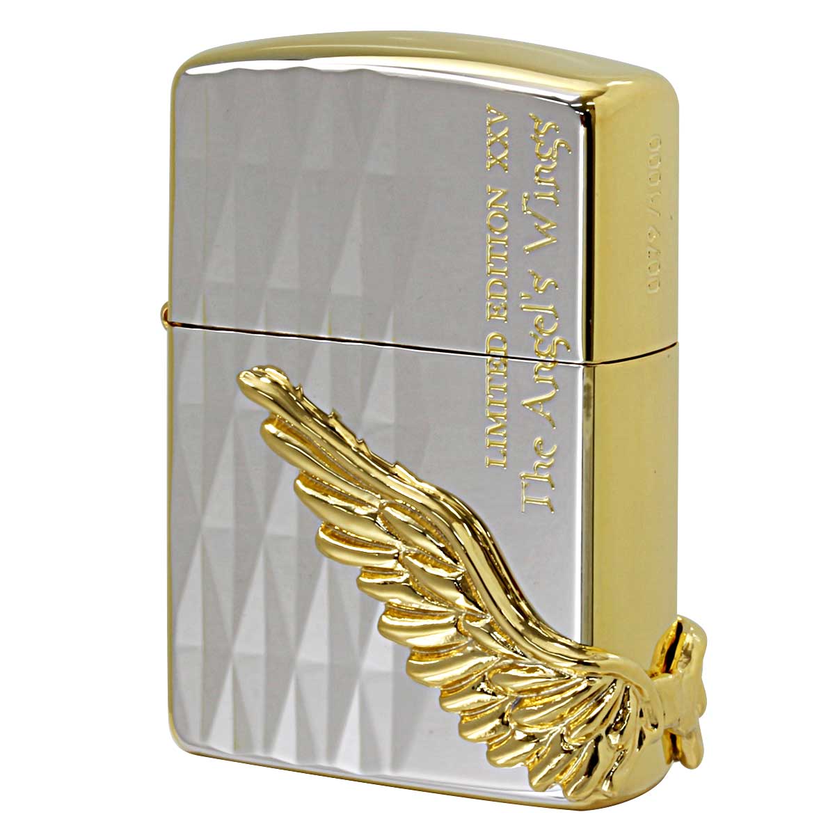 楽天市場】ZIPPO ARMOR 2024 Collectible of the Year 限定品