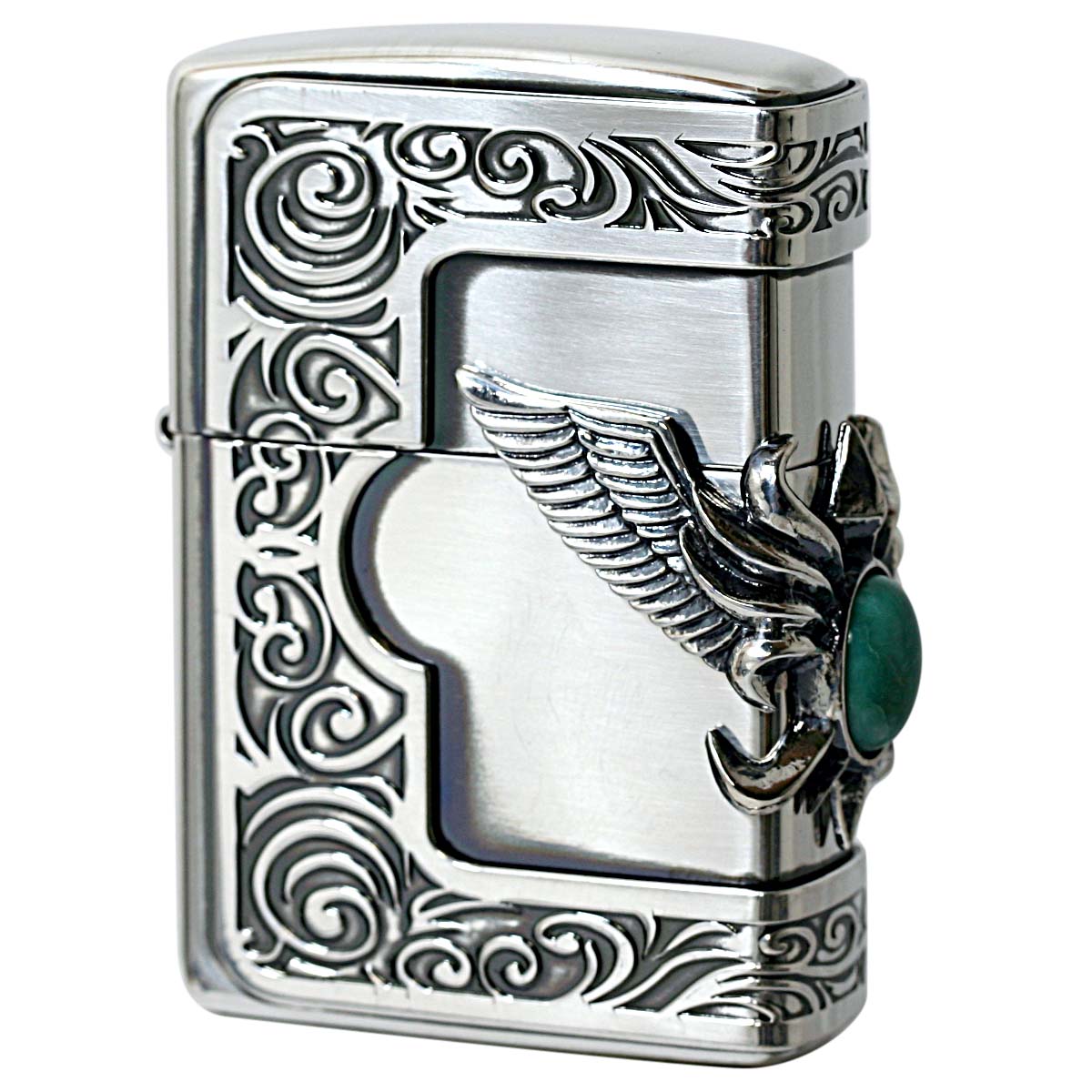 楽天市場】【完売】ZIPPO ジッポー NM-イーグル ネイティブ