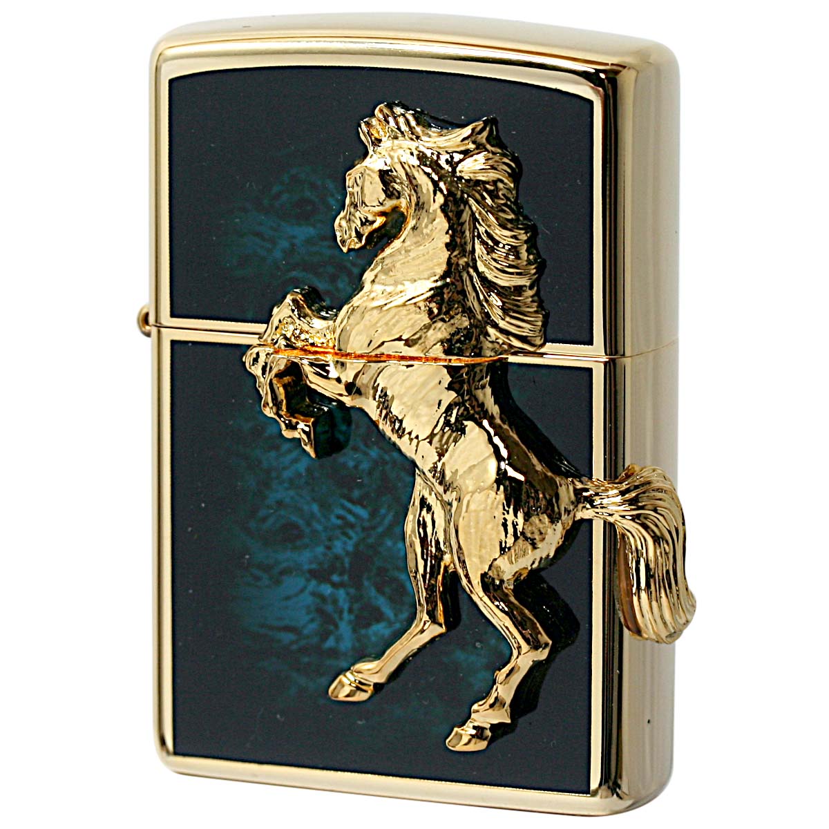 サニーブライアン　競馬グッズ　Zippo 2025年最新】zippo サニーブライアンの人気アイテム - メルカリ
