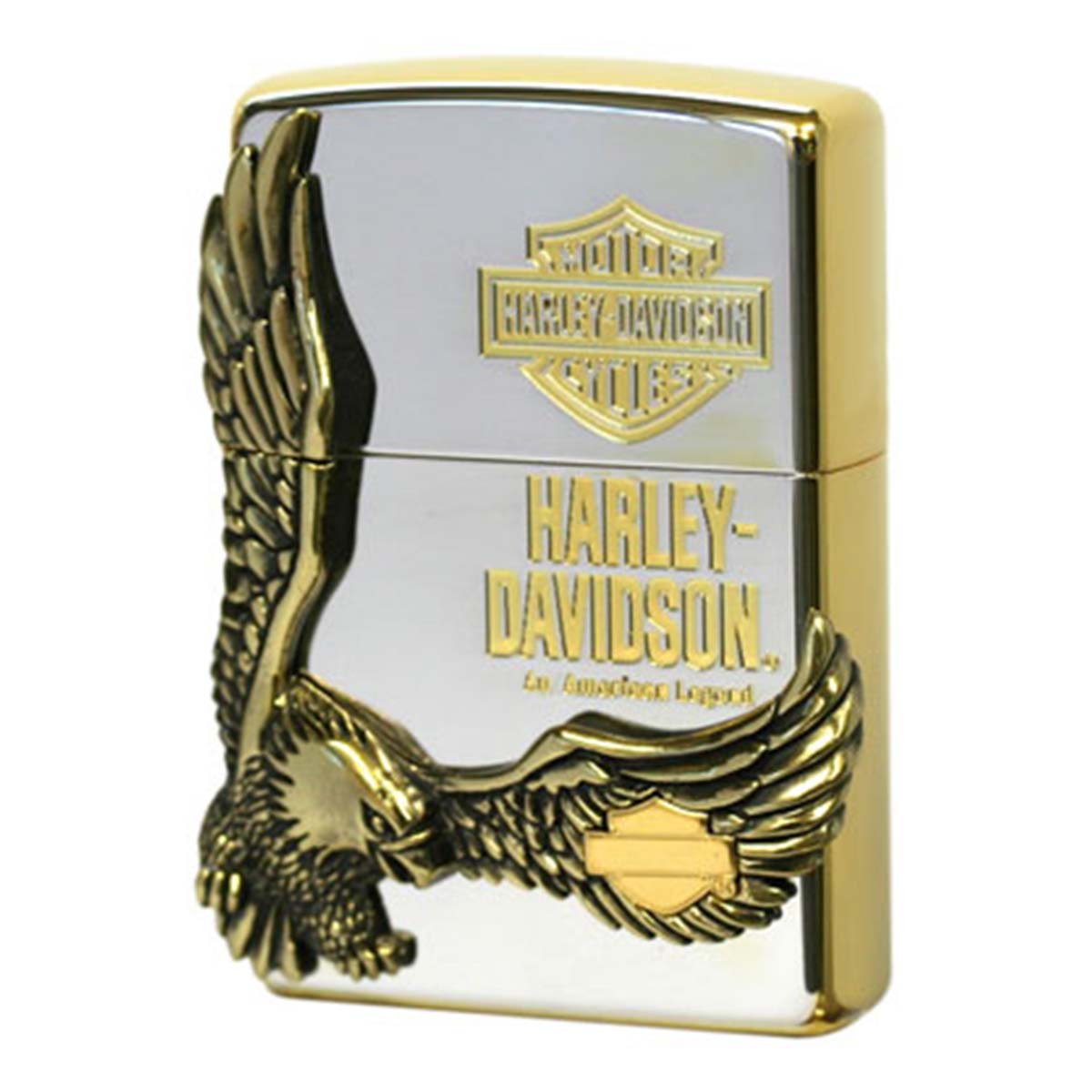 楽天市場】zippo ライター ジッポライター HARLEY Limited Edition HDP