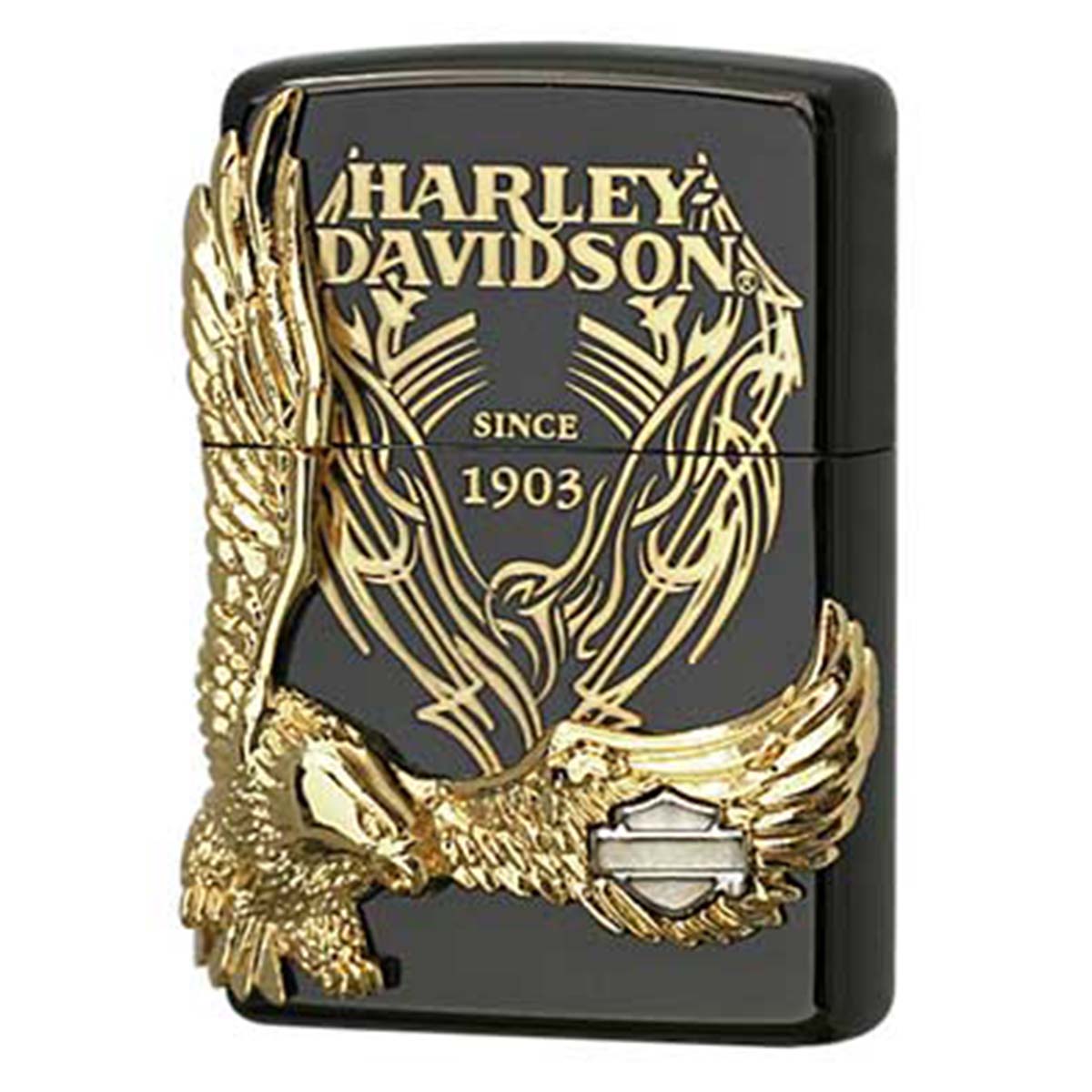 楽天市場】ハーレーダビットソン ジッポ zippo Harley Davidson