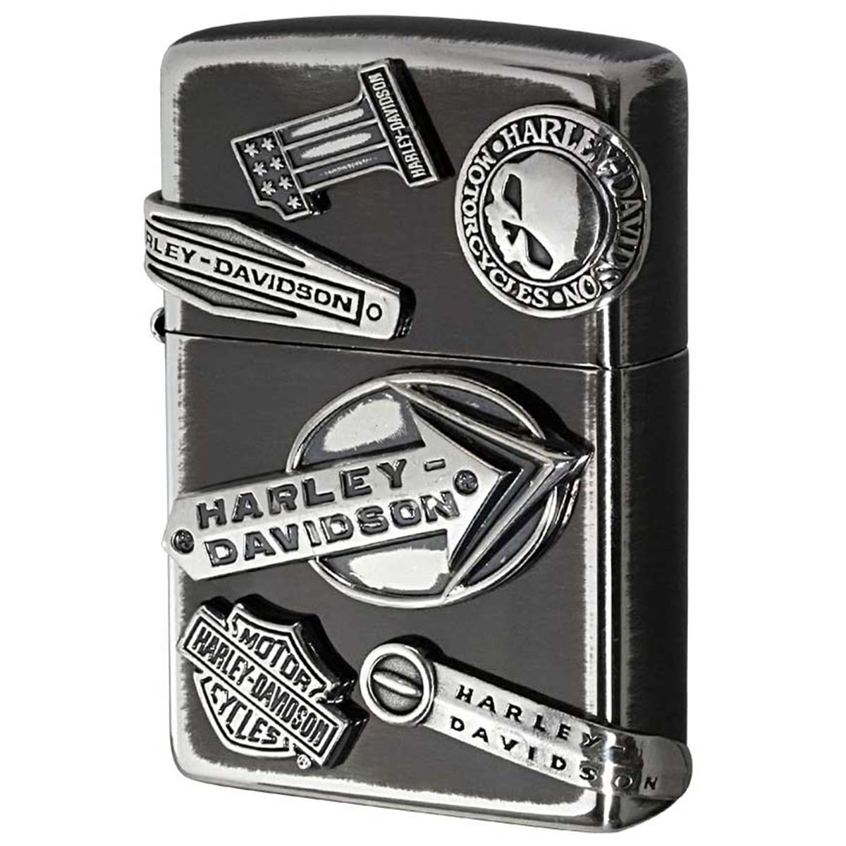 楽天市場】Zippo ジッポー ハーレーダビッドソン 日本限定モデル