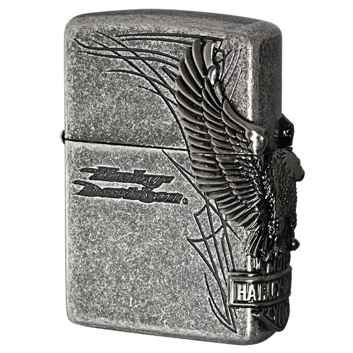 楽天市場】Zippo ジッポー ハーレーダビッドソン 日本限定モデル