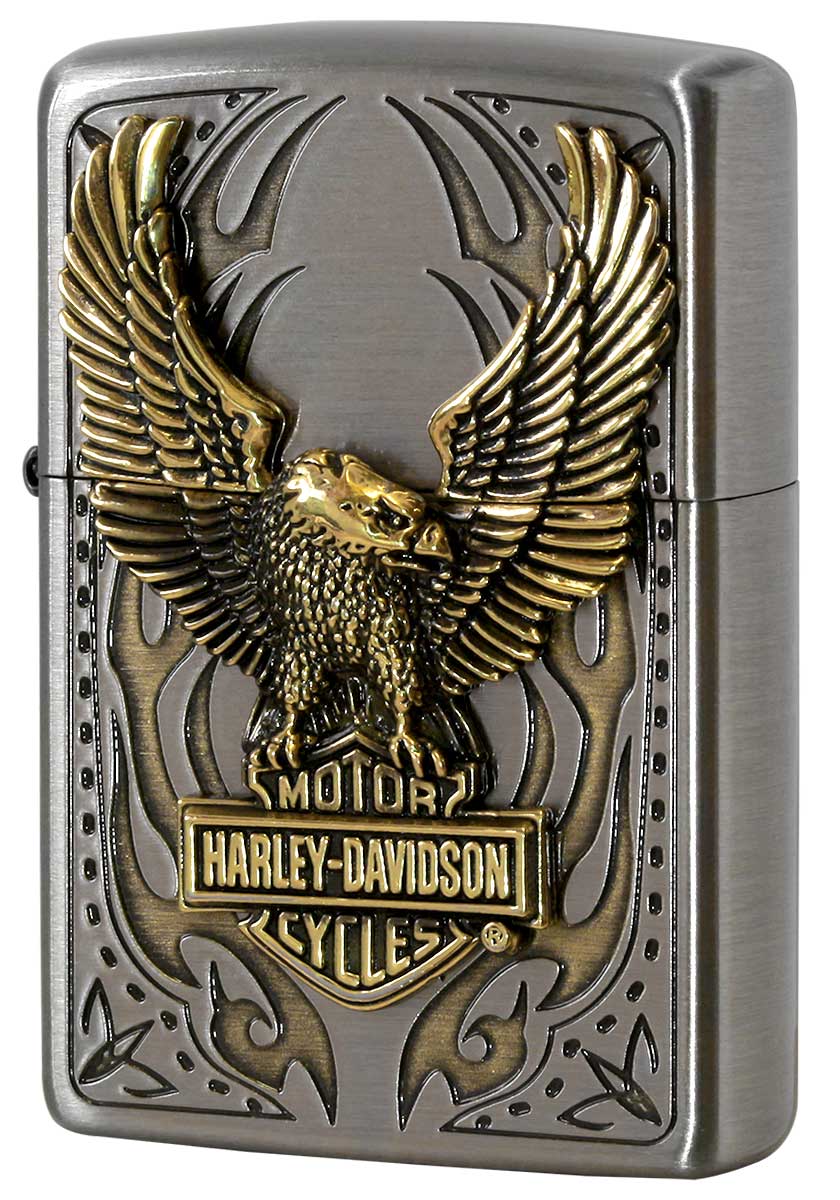 単品購入可 Zippo ハーレーダビッドソンモデル - 通販 - www