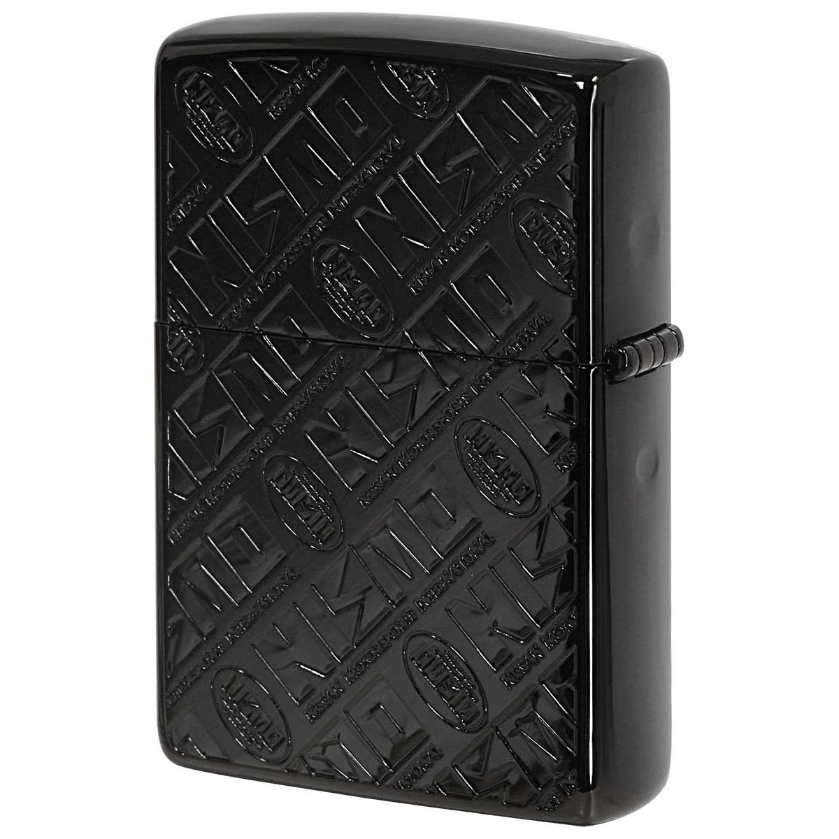 ホットセール 日産 Zippo ライター オプション購入で名入れ可 バイク ジッポ ジッポー BK 車 NISSAN zippo NISMO ニスモ  喫煙具