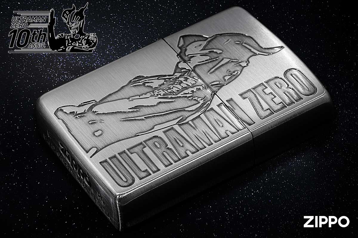 オプション購入で名入れ可 フラミンゴ ウルトラマンゼロ ウルティメイトフォース 10th Ni古美 Zippo ジッポ ゼロ 10周年記念 キャラクター 喫煙具 Zero Ultraman Character キャラクター ウルトラマン Annv ライター Zippo ジッポー 店 Zippo ゼロ オプション購入で名入れ可 フラミンゴ ウルトラマンゼロ ウルティメイトフォース 10th Ni古美 Zippo ジッポ ゼロ 10周年記念 キャラクター 喫煙具 Zero Ultraman Character キャラクター ウルトラマン Annv ライター Zippo ジッポー 店 Zippo ゼロ