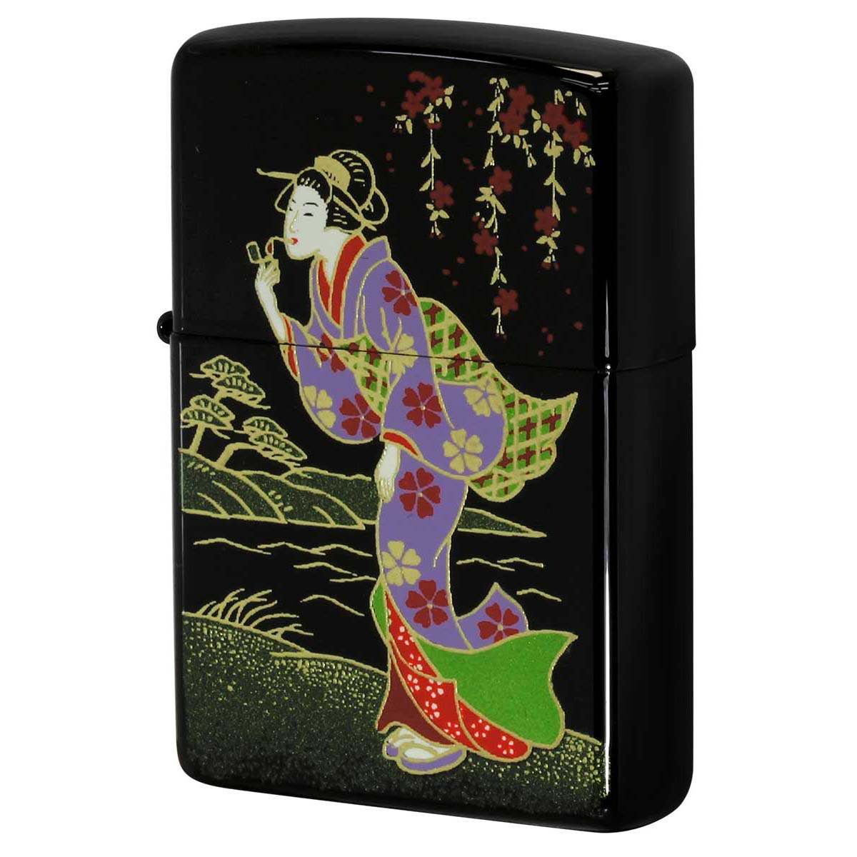 ヴィンテージ  タイプライター 楽天市場】zippo(ジッポーライター) Vintage Girl Frame
