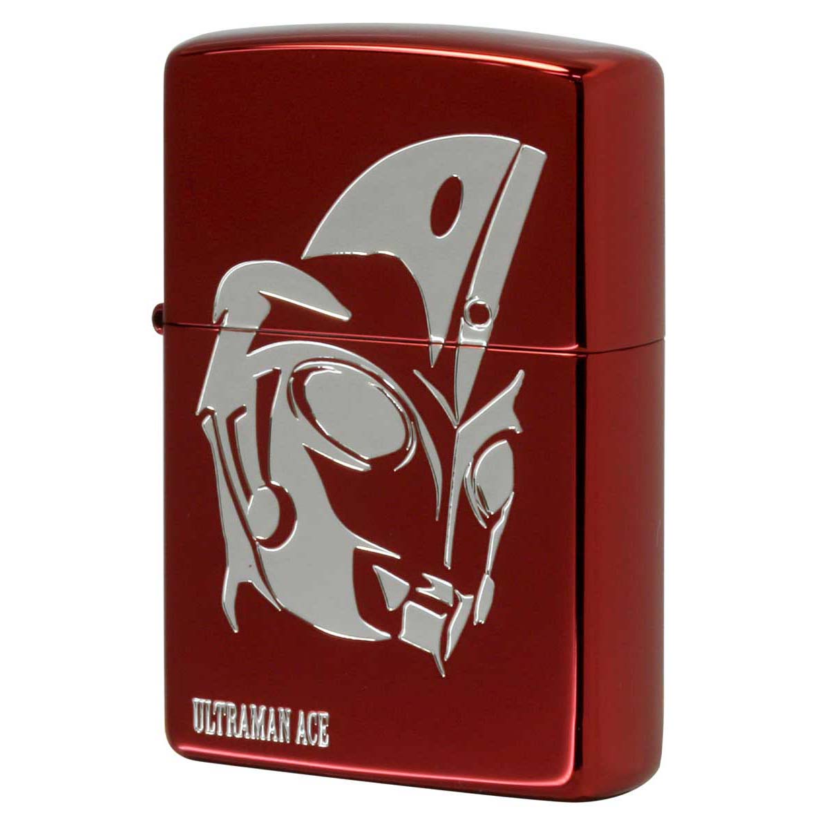 【希少】ウルトラヒーローコレクション　ジッポー zippo ULTRAMAN ウルトラヒーローコレクション ジッポー