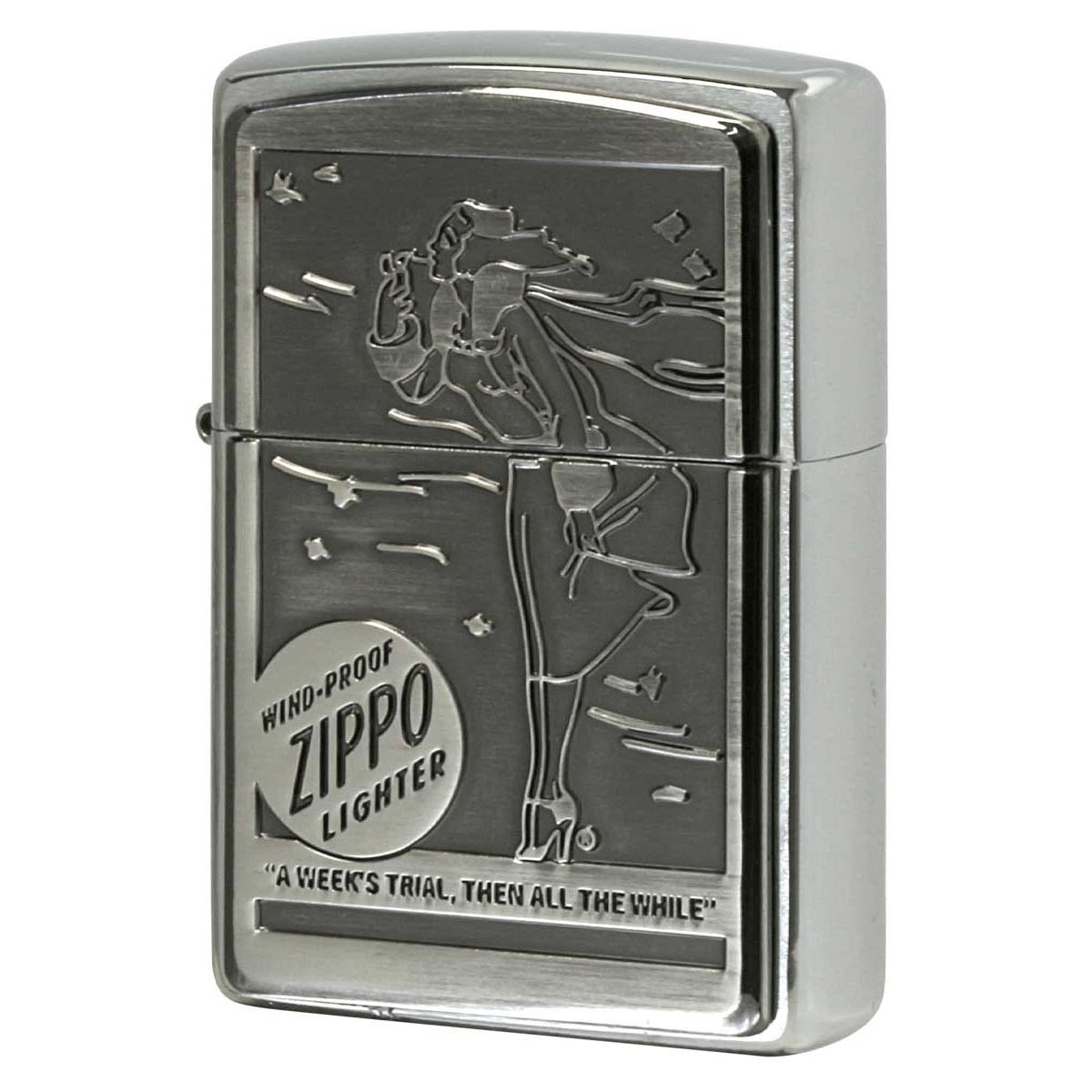 楽天市場】Zippo ジッポー 25周年 記念 25th Anniversary 1932-1957