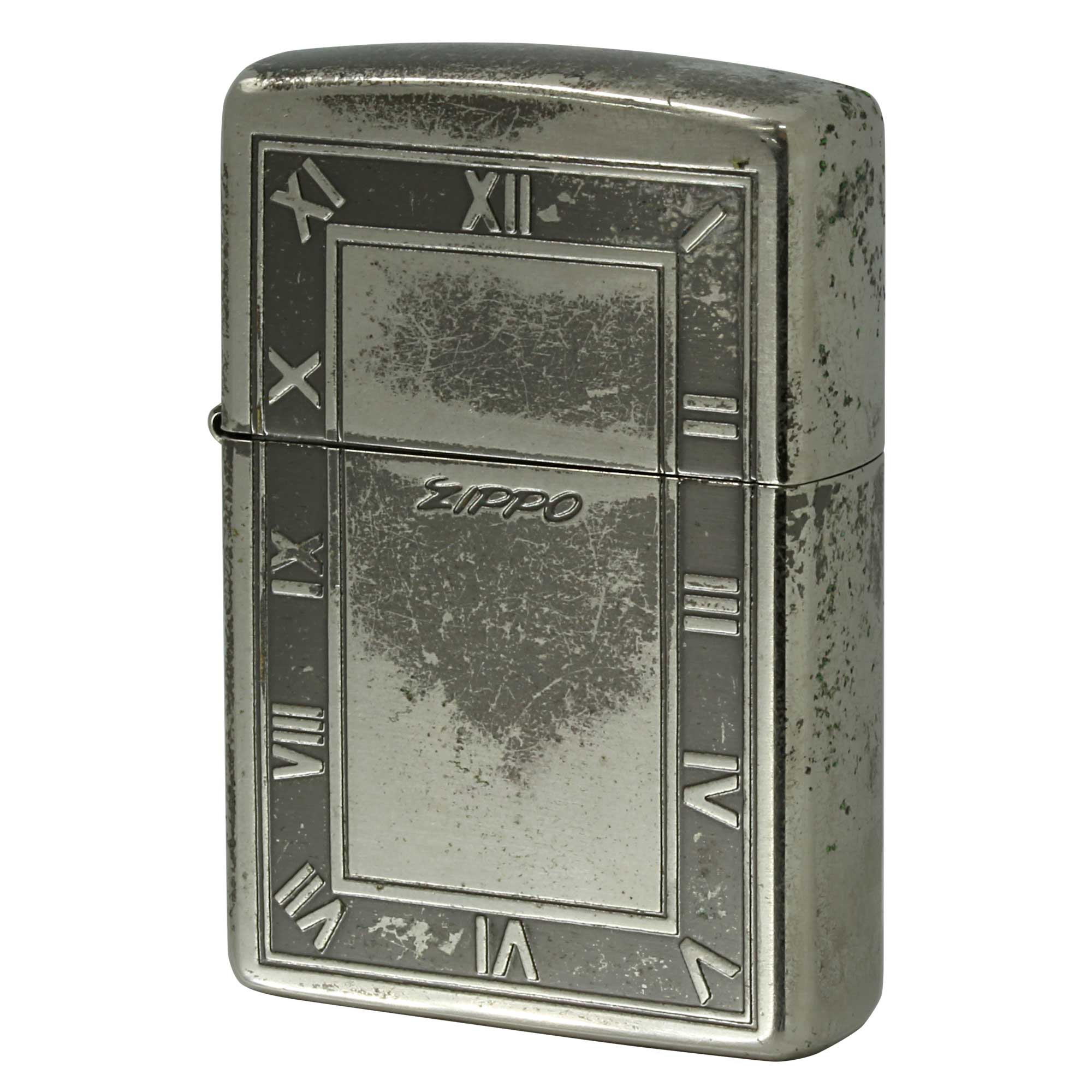 楽天市場】絶版/ヴィンテージ Zippo ジッポー 【中古】 製造年