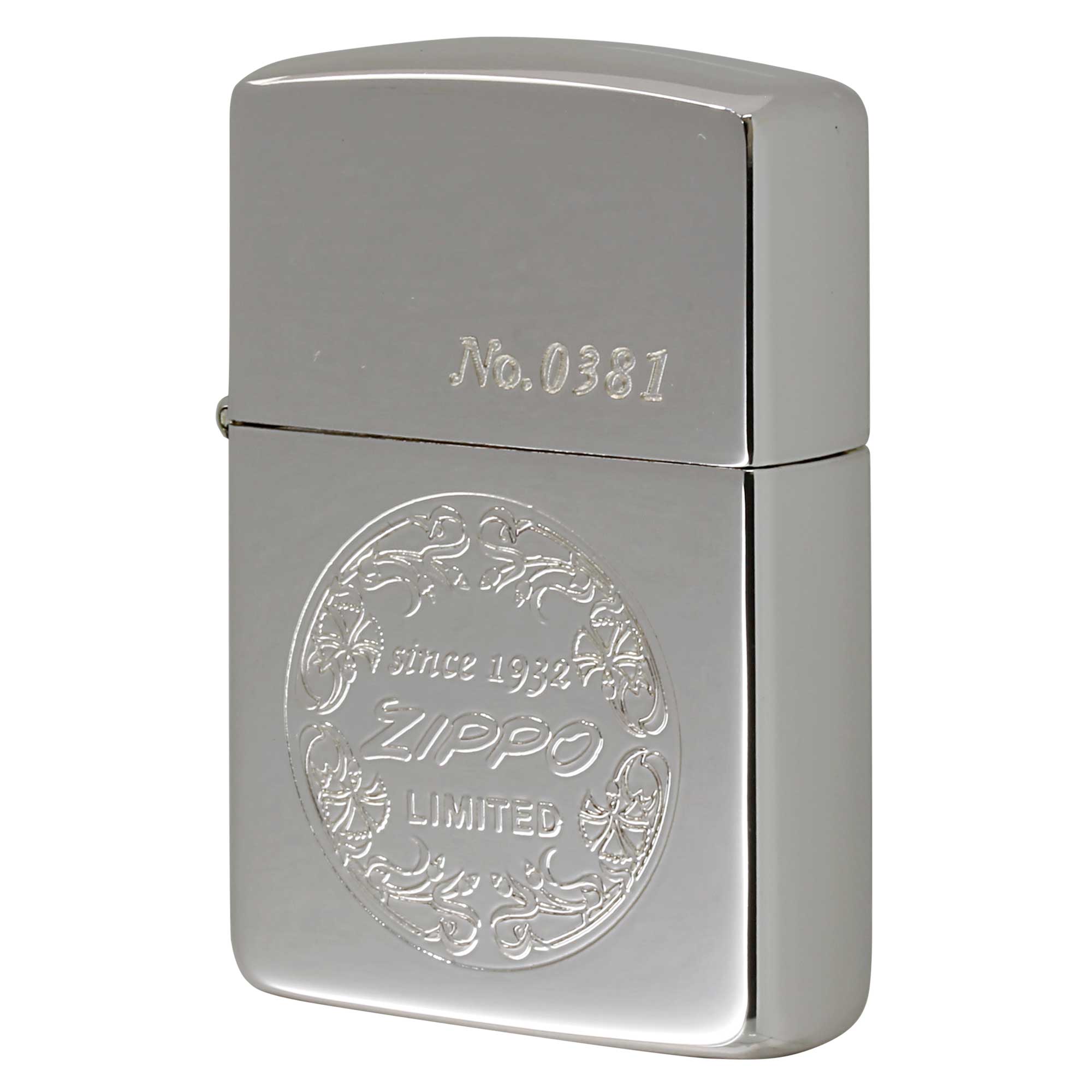 孤狼の血level2 ZIPPO（ユーズドVer）『らくす』 ZIPPO 孤狼の血 Level2 zippo レプリカ used ver 未使用品