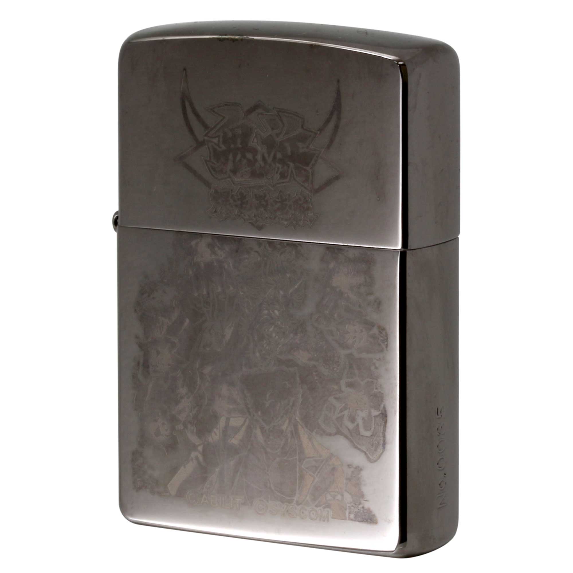 完全新品未開封 孤狼の血 LEVEL2 （ユーズドver.）レプリカ Zippo 楽天市場】孤狼の血 LEVEL2 レプリカ ZIPPO ユーズド Ver