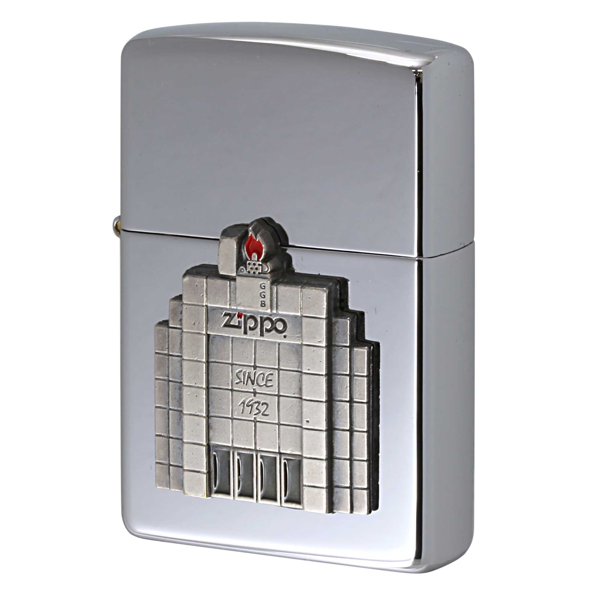 ☆ZIPPO/ジッポー☆STERLING SILVER☆1994年製/純銀 ☆ZIPPO/ジッポー☆STERLING SILVER☆1994年製/純銀