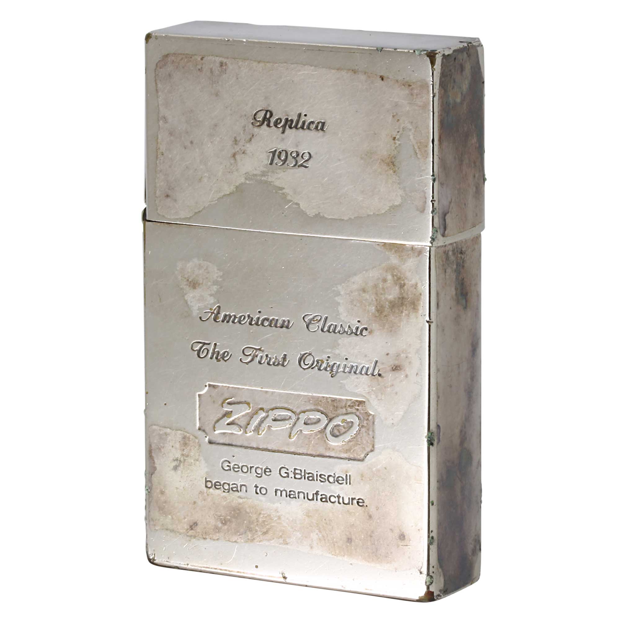 レア/美品中古/ショーケース展示品/パラッパラッパー/ZIPPO limited 1050005915693530_02_8621w.jpeg