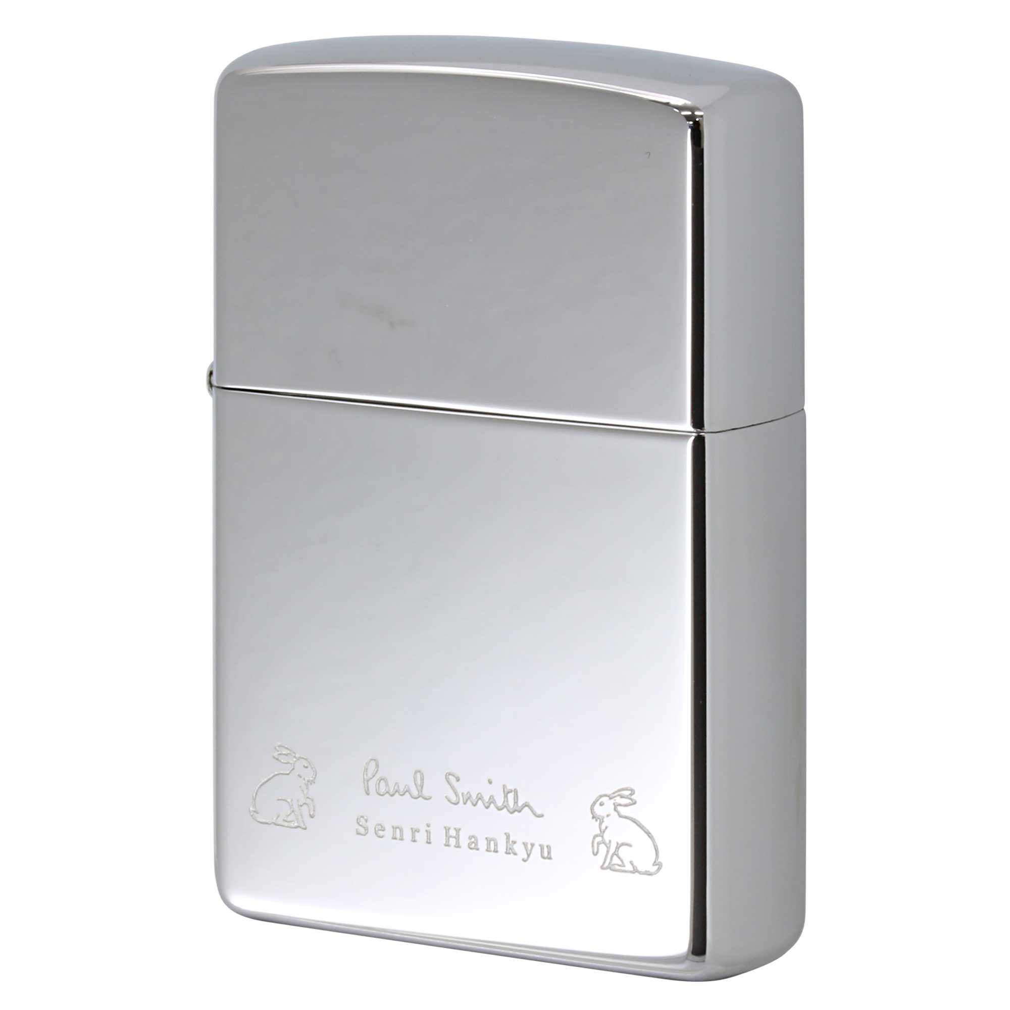 Paul Smith ポールスミス　ジッポー　ZIPPO レア！ Paul Smith - 即決 Paul Smith ポールスミス ZIPPO ジッポー C