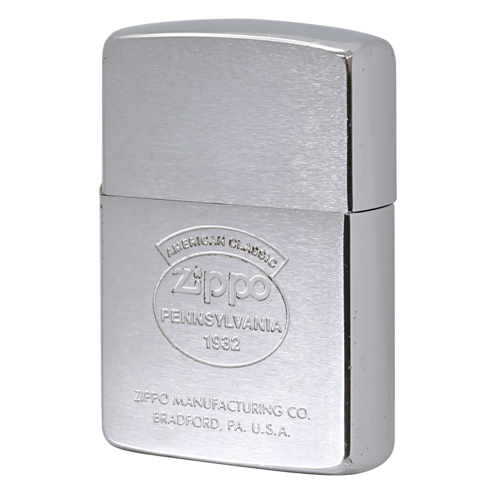 ZIPPO ビンテージ ジッポ シリーズ レトロ オイルライター 1989年製 ZIPPO ビンテージ ジッポ シリーズ レトロ オイルライター 1989年製