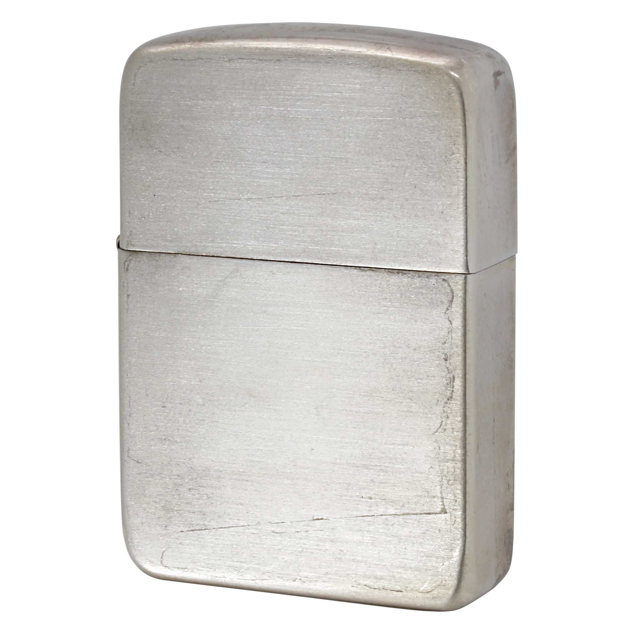 2007年zippo ジッポーSterling silverスターリングシルバー pvs1890.jpg