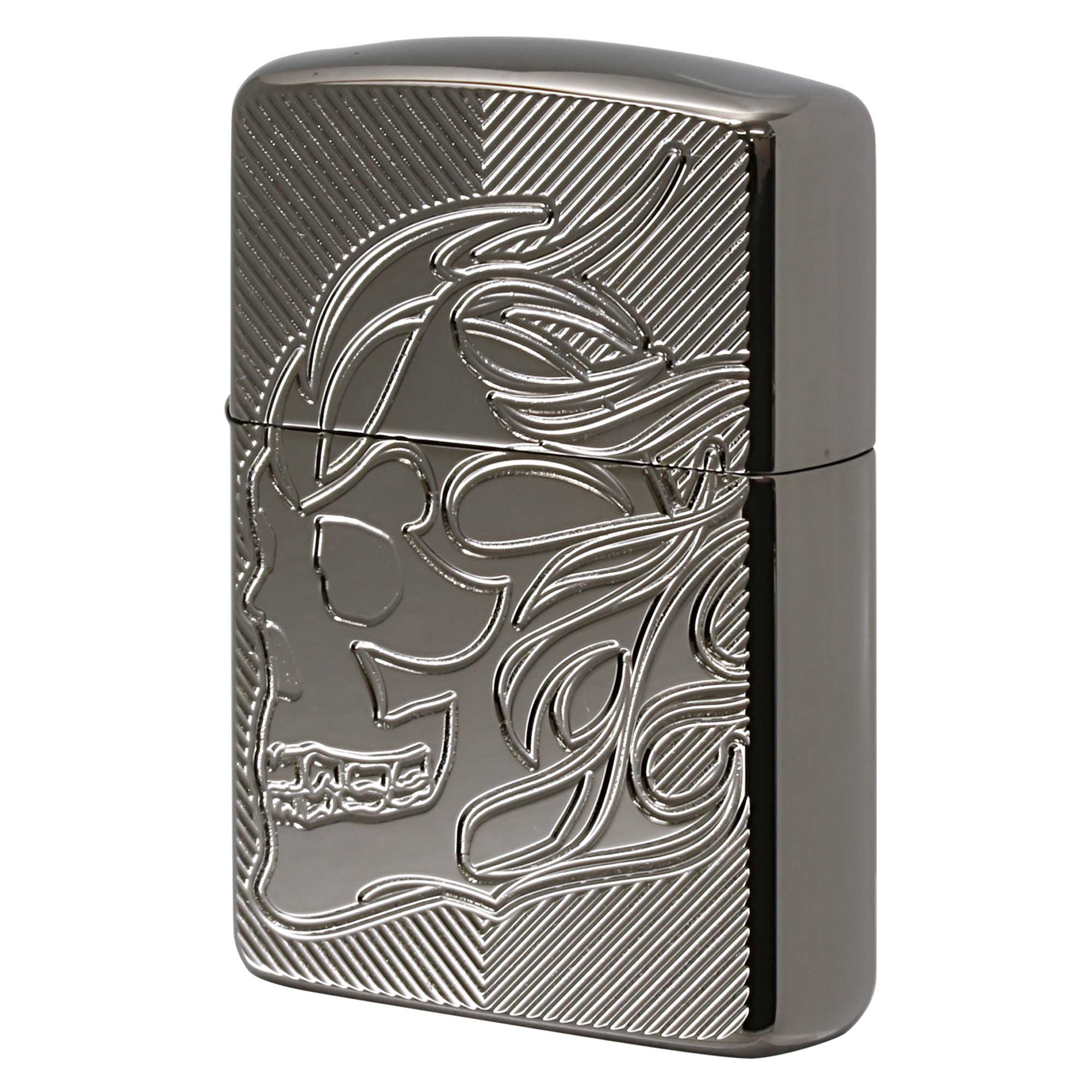 UNDER COVER Zippo ライター アンダーカバー初期 15010791-a.jpg