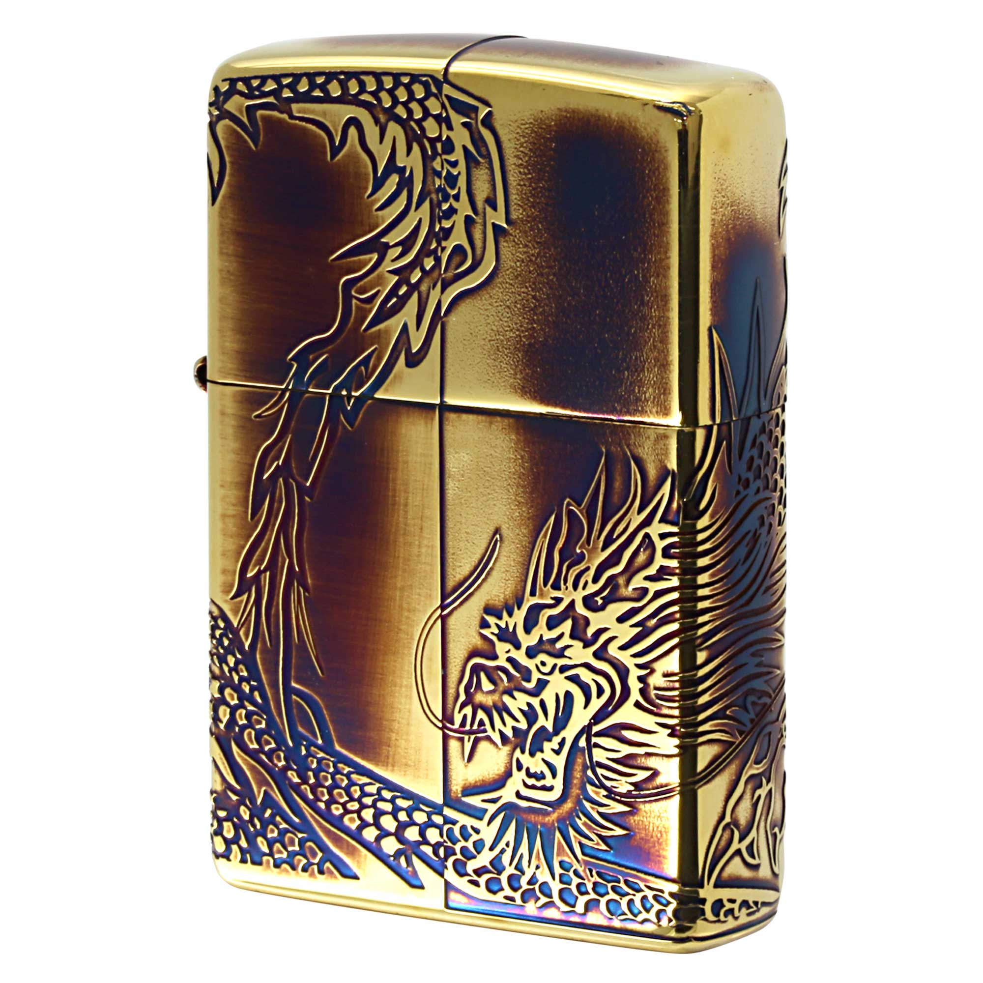 楽天市場】孤狼の血 LEVEL2 レプリカ ZIPPO ユーズド Ver