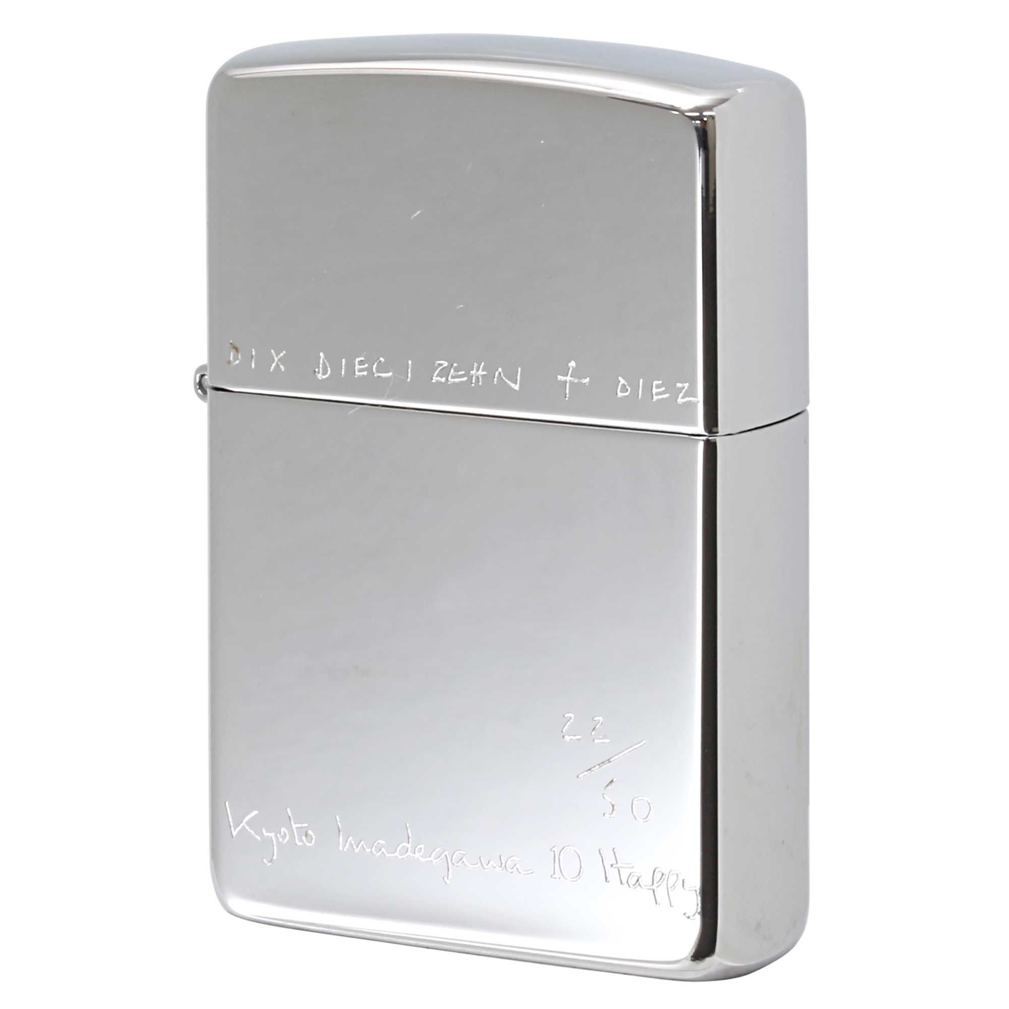 【2002年】Zippo ジッポライター★ GIRL【ヴィンテージ】中古品 2002年】Zippo ジッポライター☆ GIRL【ヴィンテージ】中古品 - メルカリ