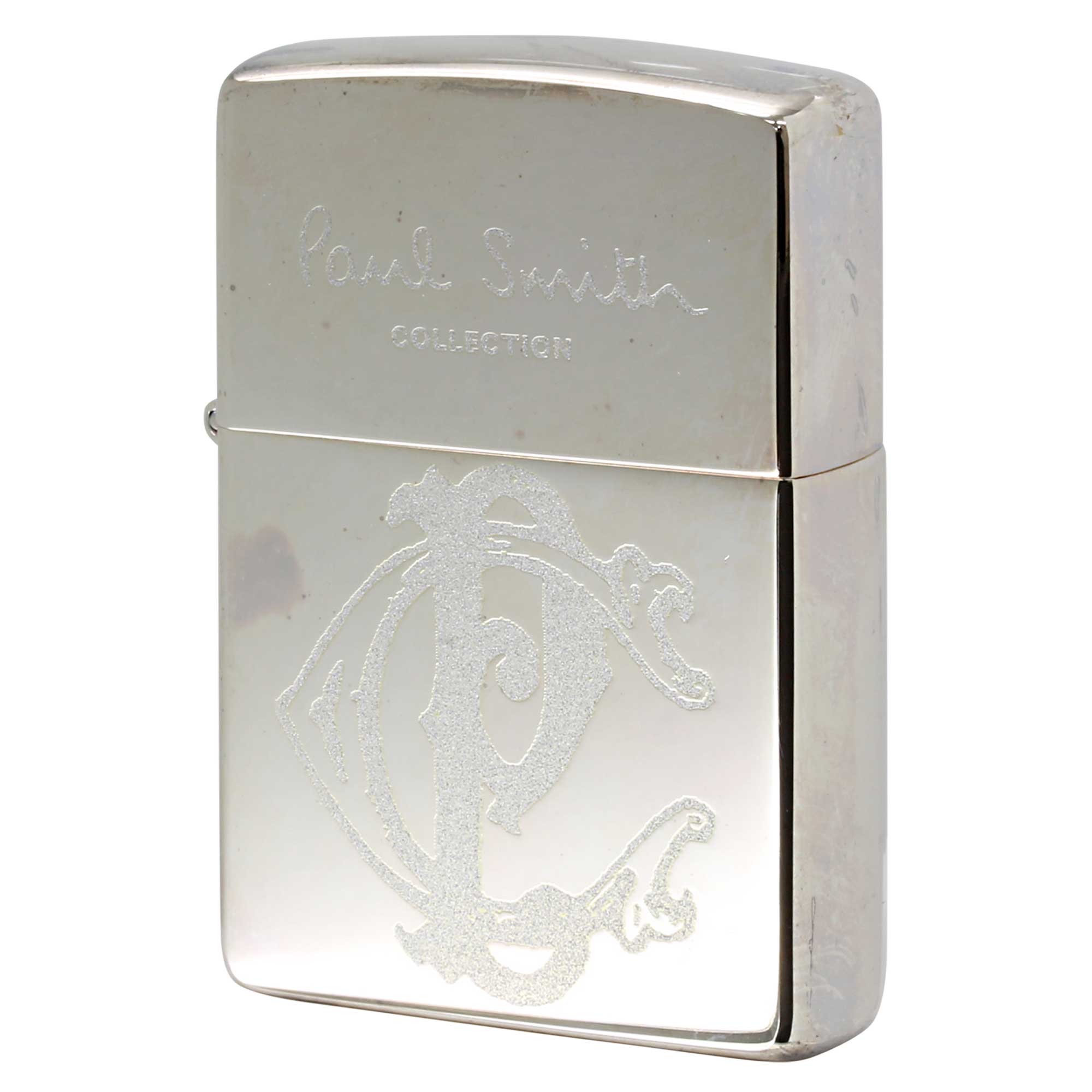 楽天市場】絶版/ヴィンテージ Zippo ジッポー 【中古】 2005年