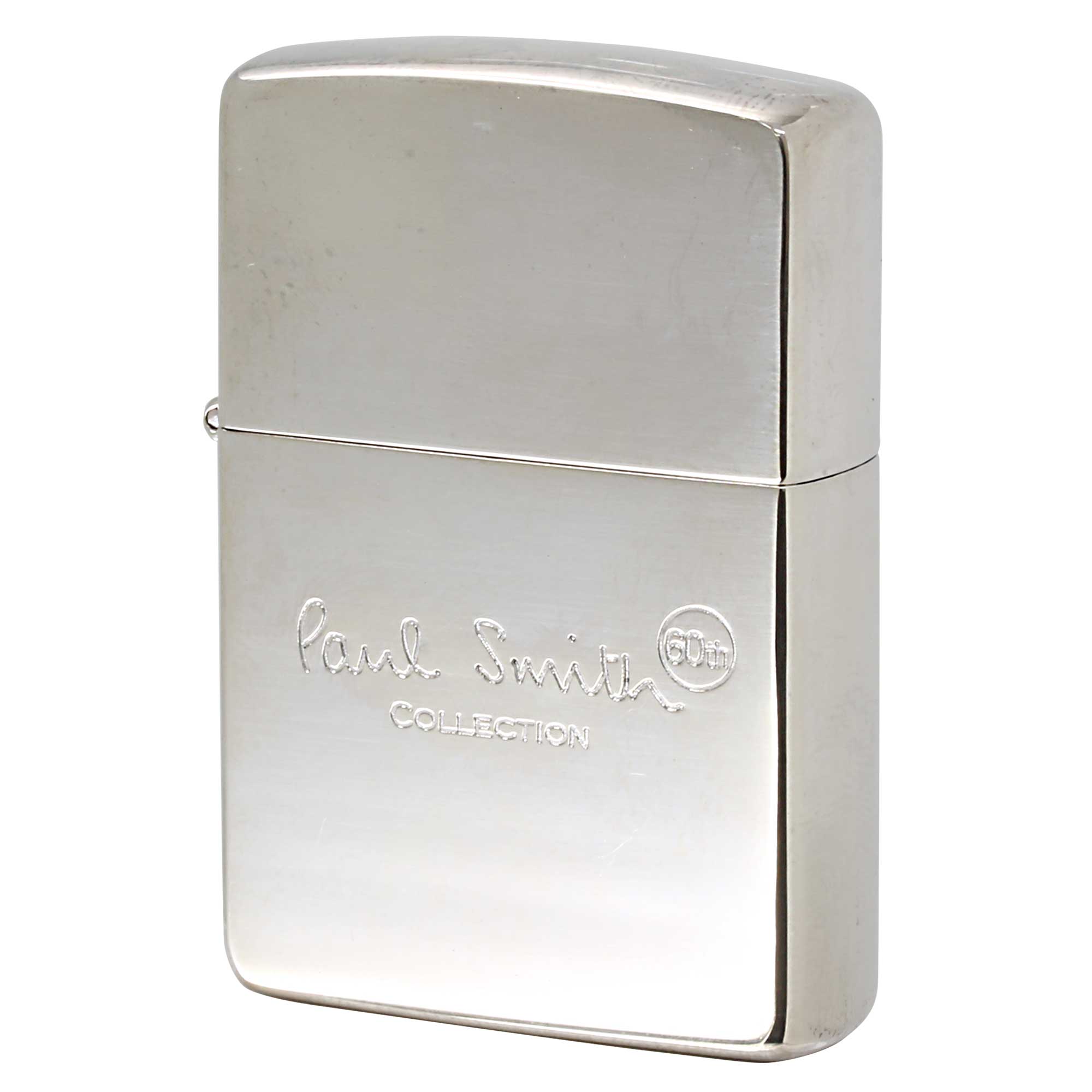 新品 非売品 USA製 90sヴィンテージ ZIPPO × フライフィッシング