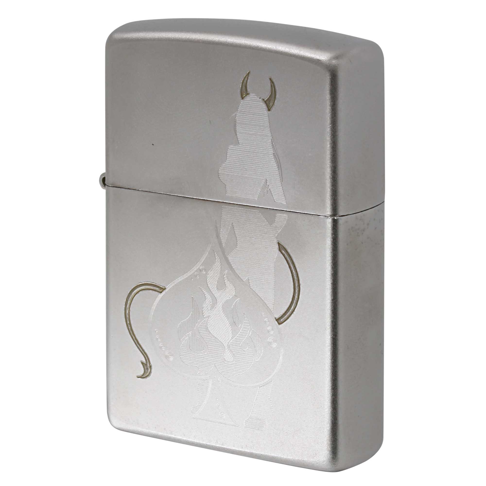 楽天市場】絶版/ヴィンテージ Zippo ジッポー 【中古】 1997年