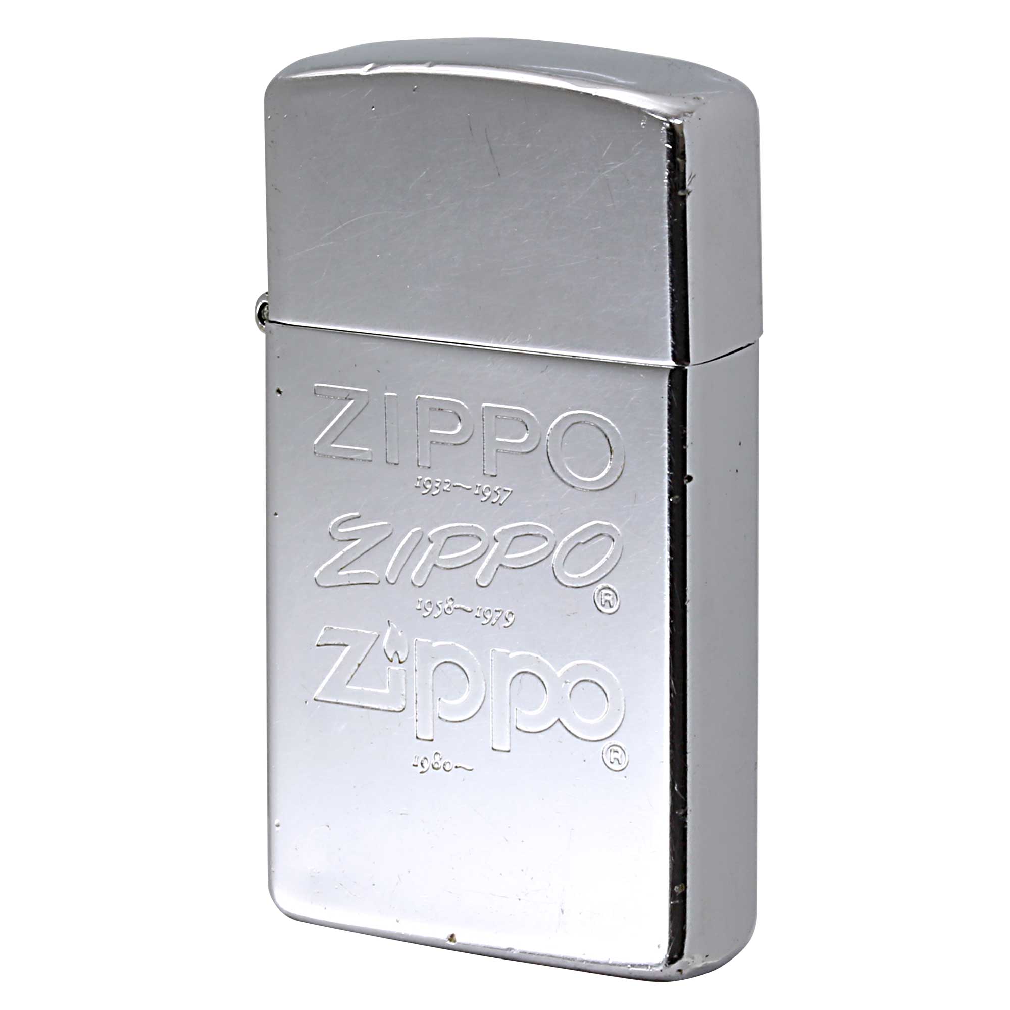 【シルバー925】スターリングシルバー　　1998年　Zippo　ジッポライター pvs2262.jpg