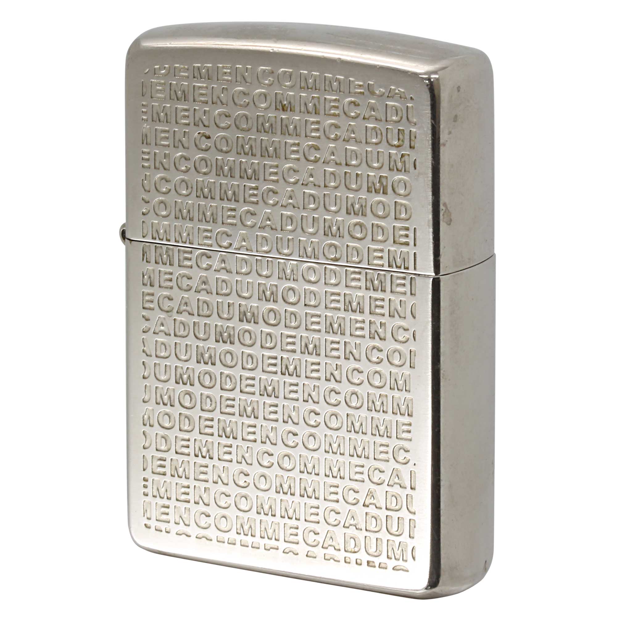 楽天市場】絶版/ヴィンテージ Zippo ジッポー 【中古】 1999年製造