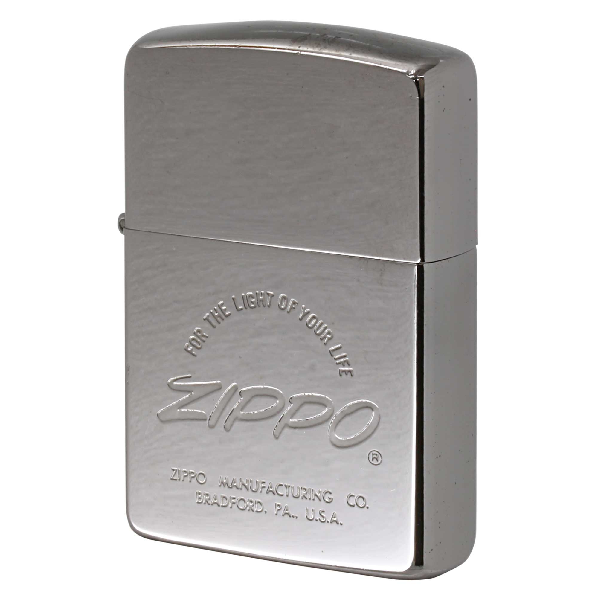 楽天市場】絶版/ヴィンテージ Zippo ジッポー 【中古】 1977年製造